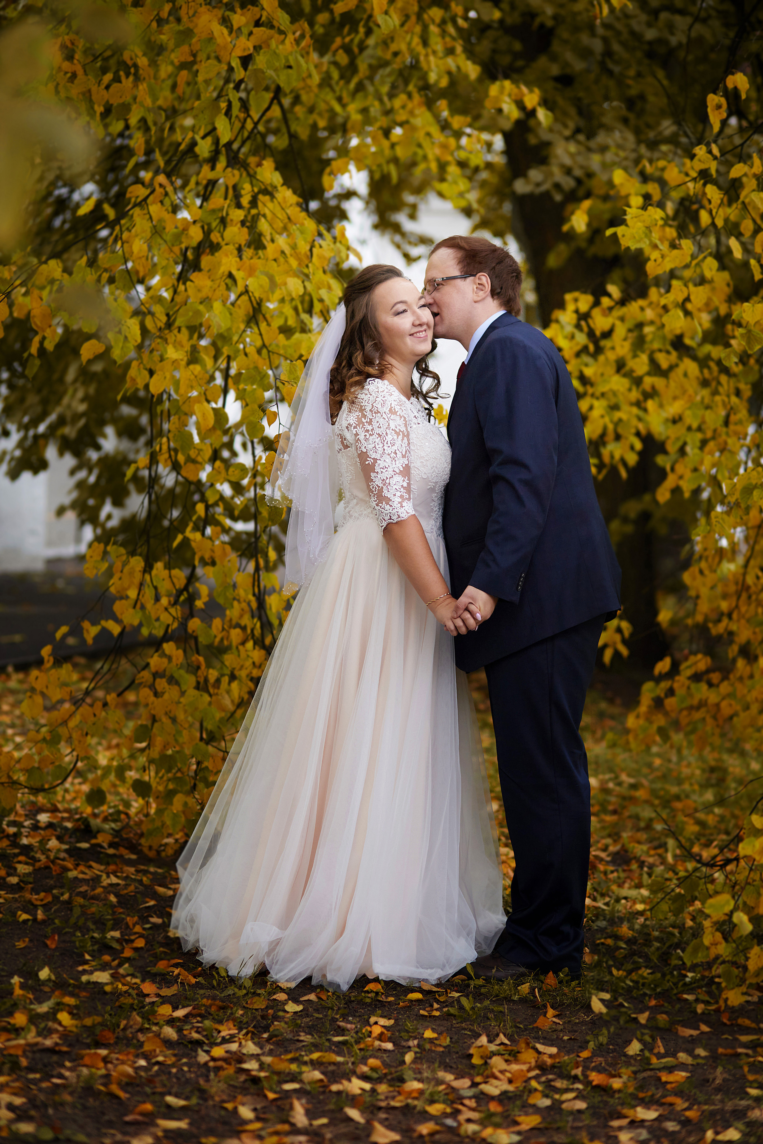 Свадебное фото и видео. Семейный и свадебный фотограф в Ярославле Надежда Бойкова