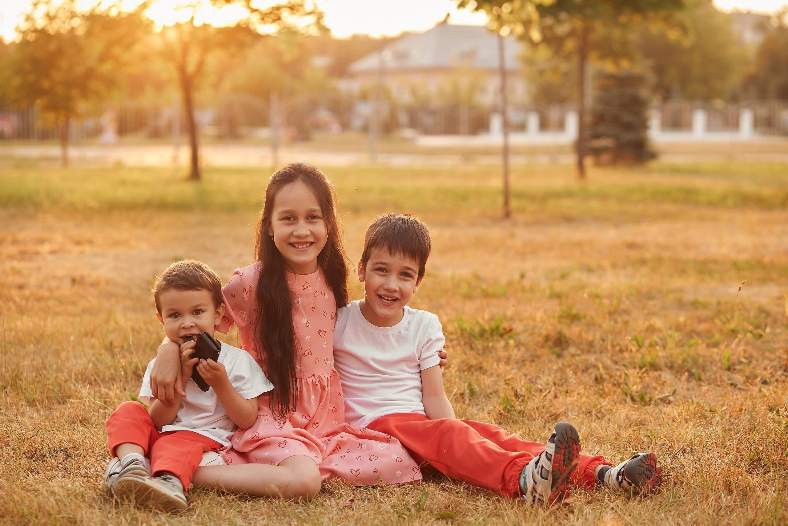 Семейные съёмки. Семейный и свадебный фотограф в Ярославле Надежда Бойкова