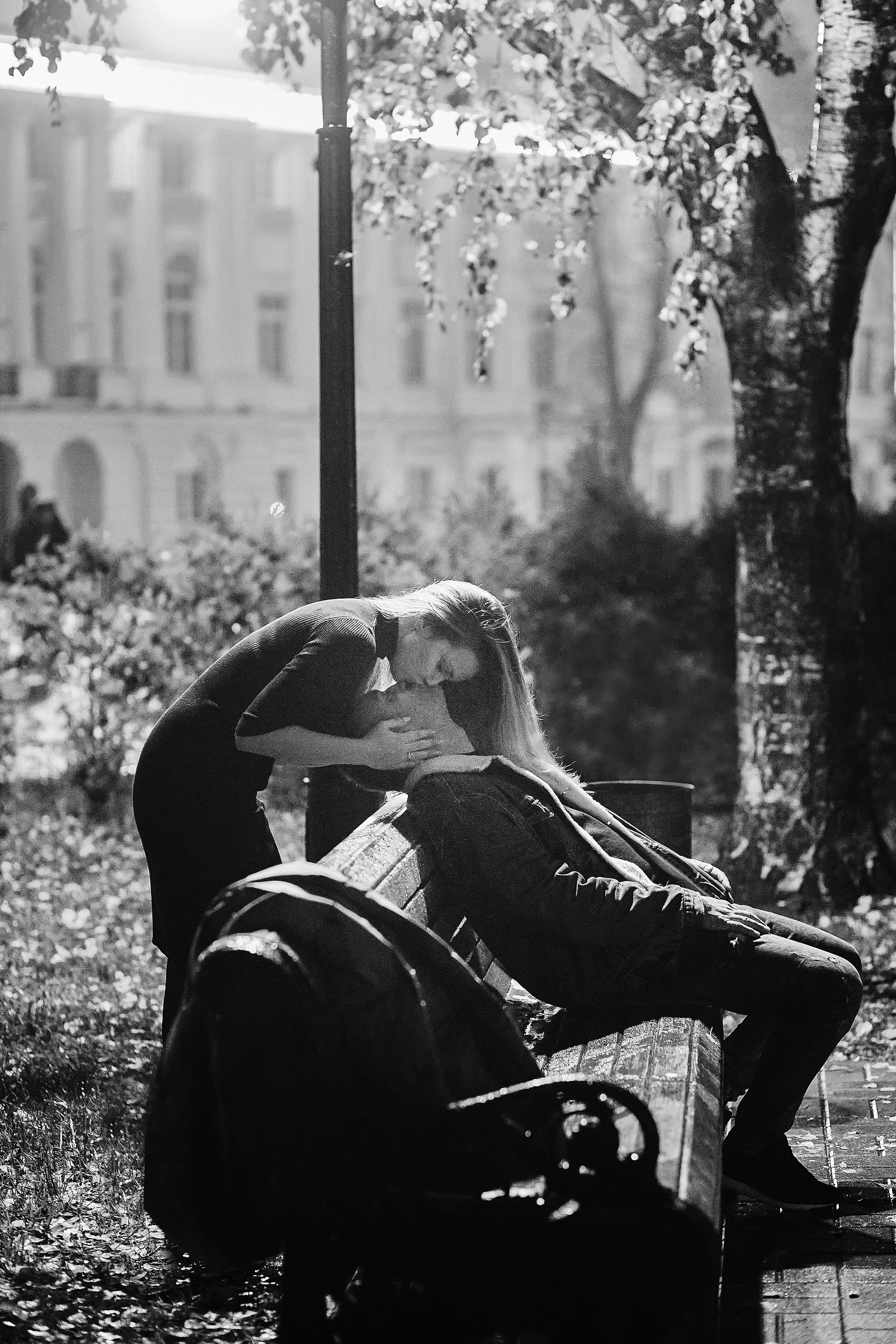 LoveStory. Семейный и свадебный фотограф в Ярославле Надежда Бойкова