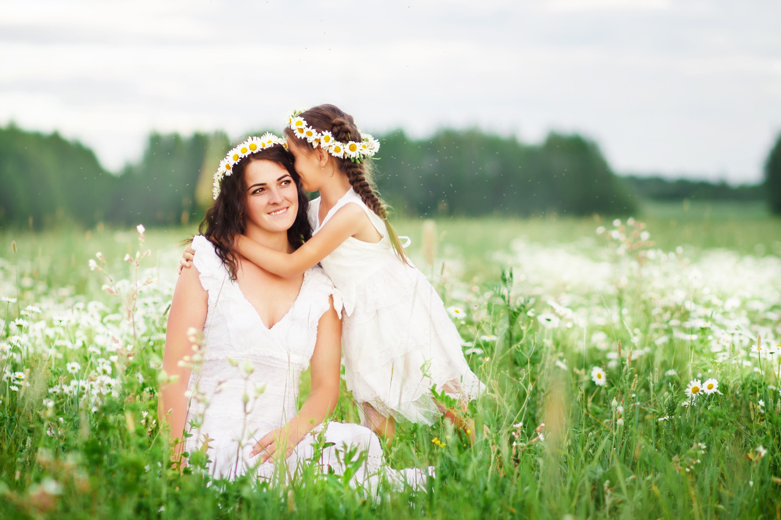 Семейные съёмки. Семейный и свадебный фотограф в Ярославле Надежда Бойкова