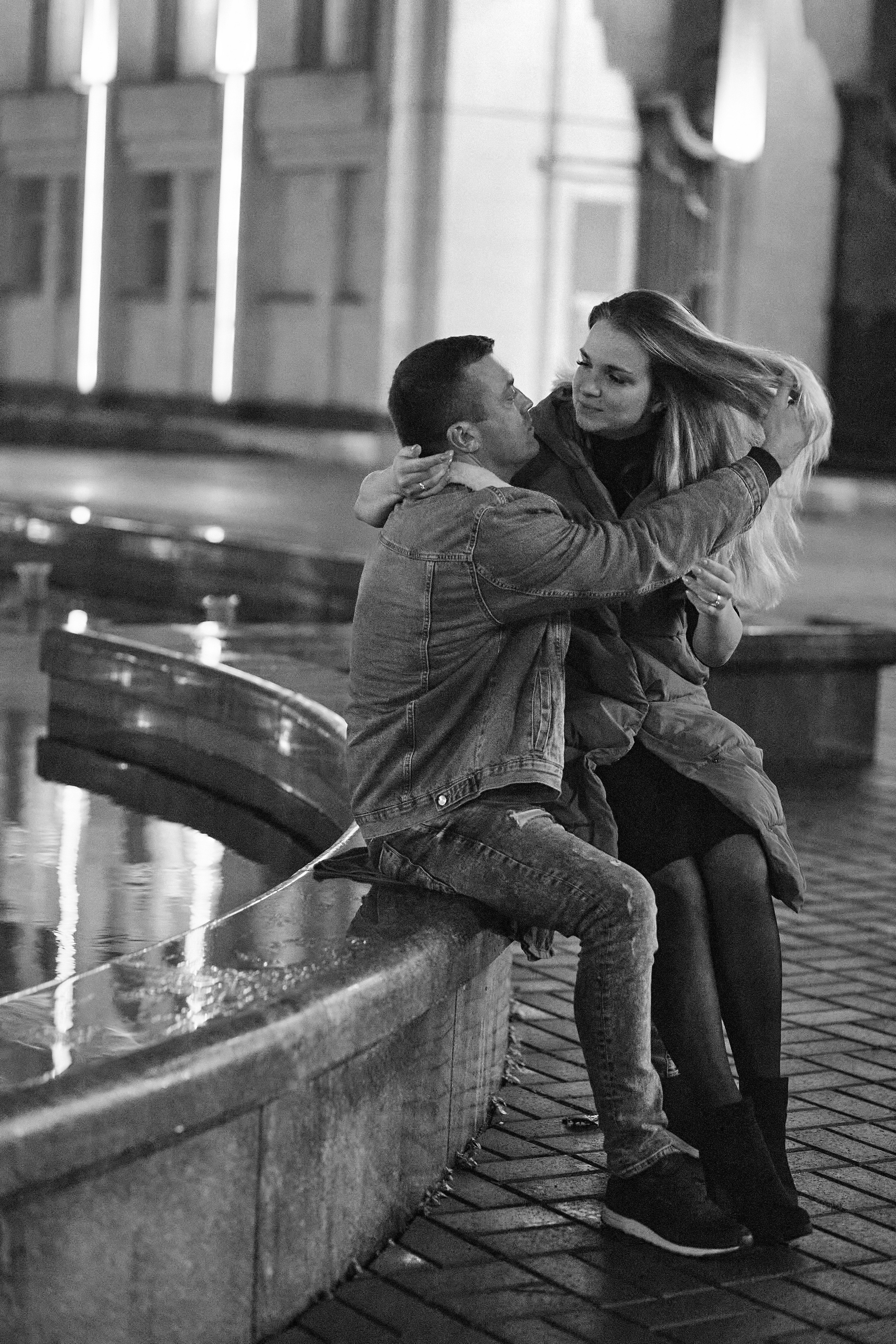 LoveStory. Семейный и свадебный фотограф в Ярославле Надежда Бойкова