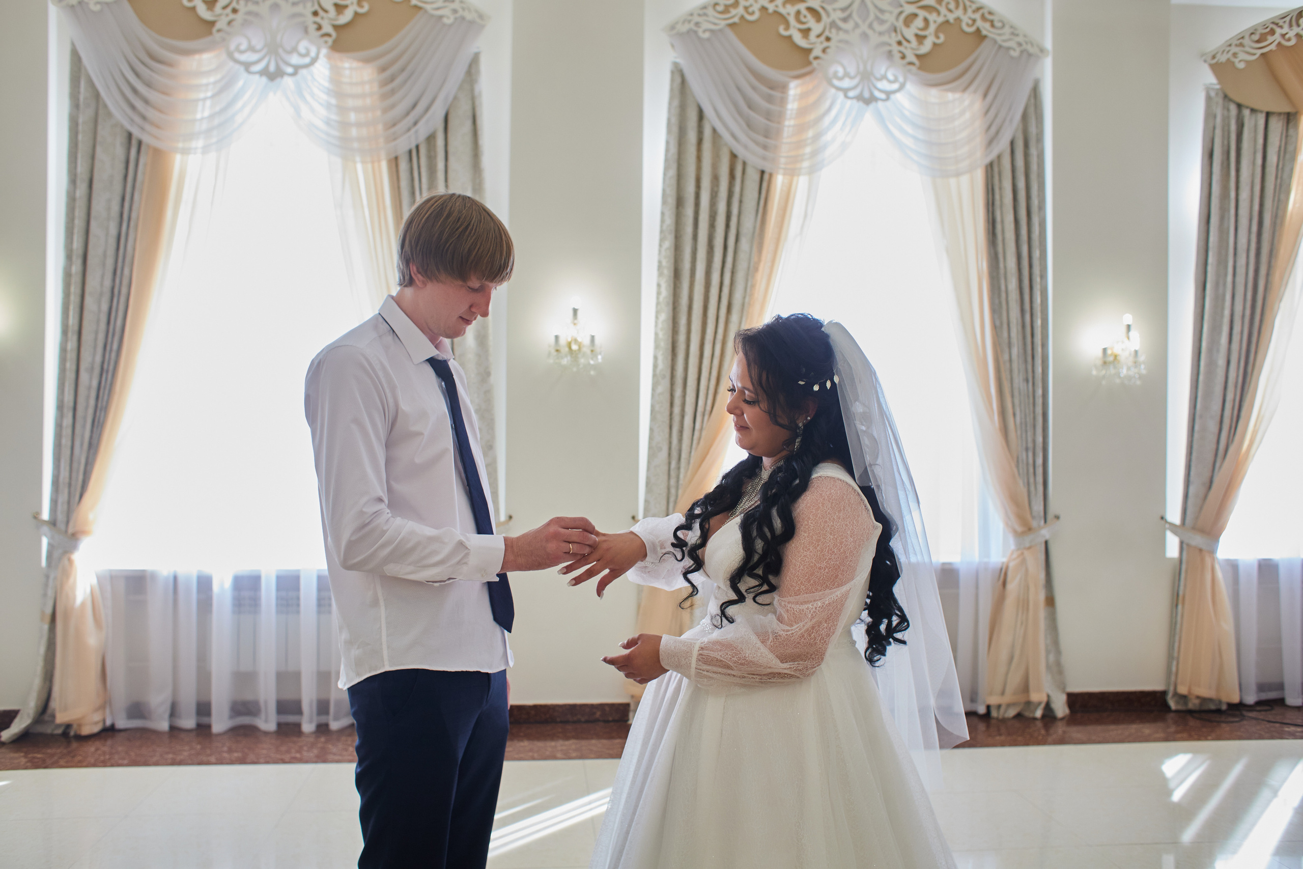 Свадебное фото и видео. Семейный и свадебный фотограф в Ярославле Надежда Бойкова