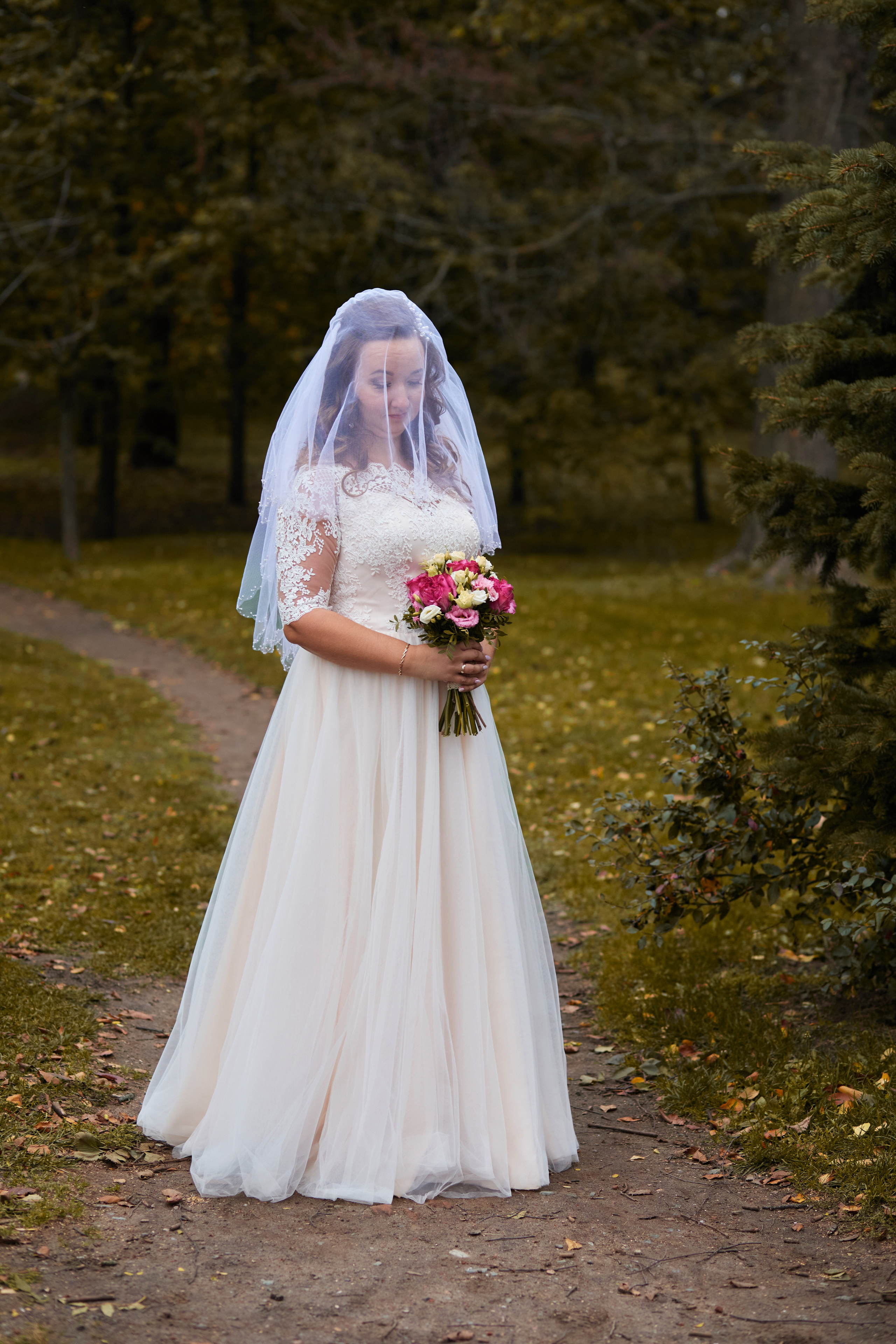 Свадебное фото и видео. Семейный и свадебный фотограф в Ярославле Надежда Бойкова