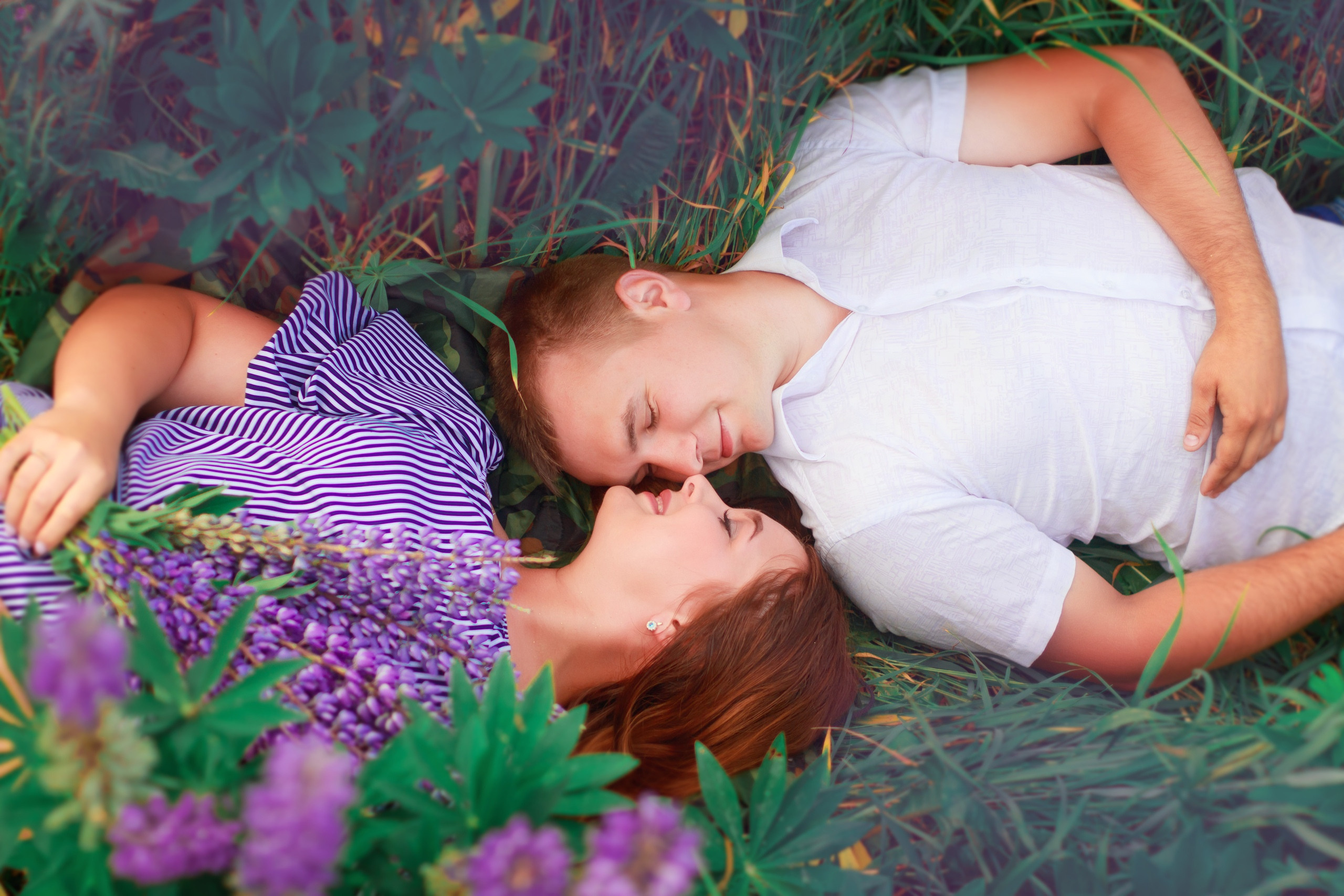 LoveStory. Семейный и свадебный фотограф в Ярославле Надежда Бойкова