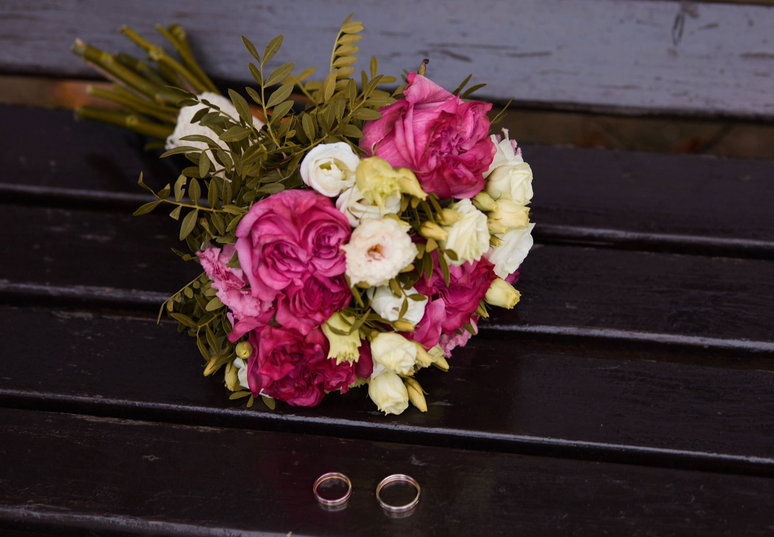 Свадебное фото и видео. Семейный и свадебный фотограф в Ярославле Надежда Бойкова
