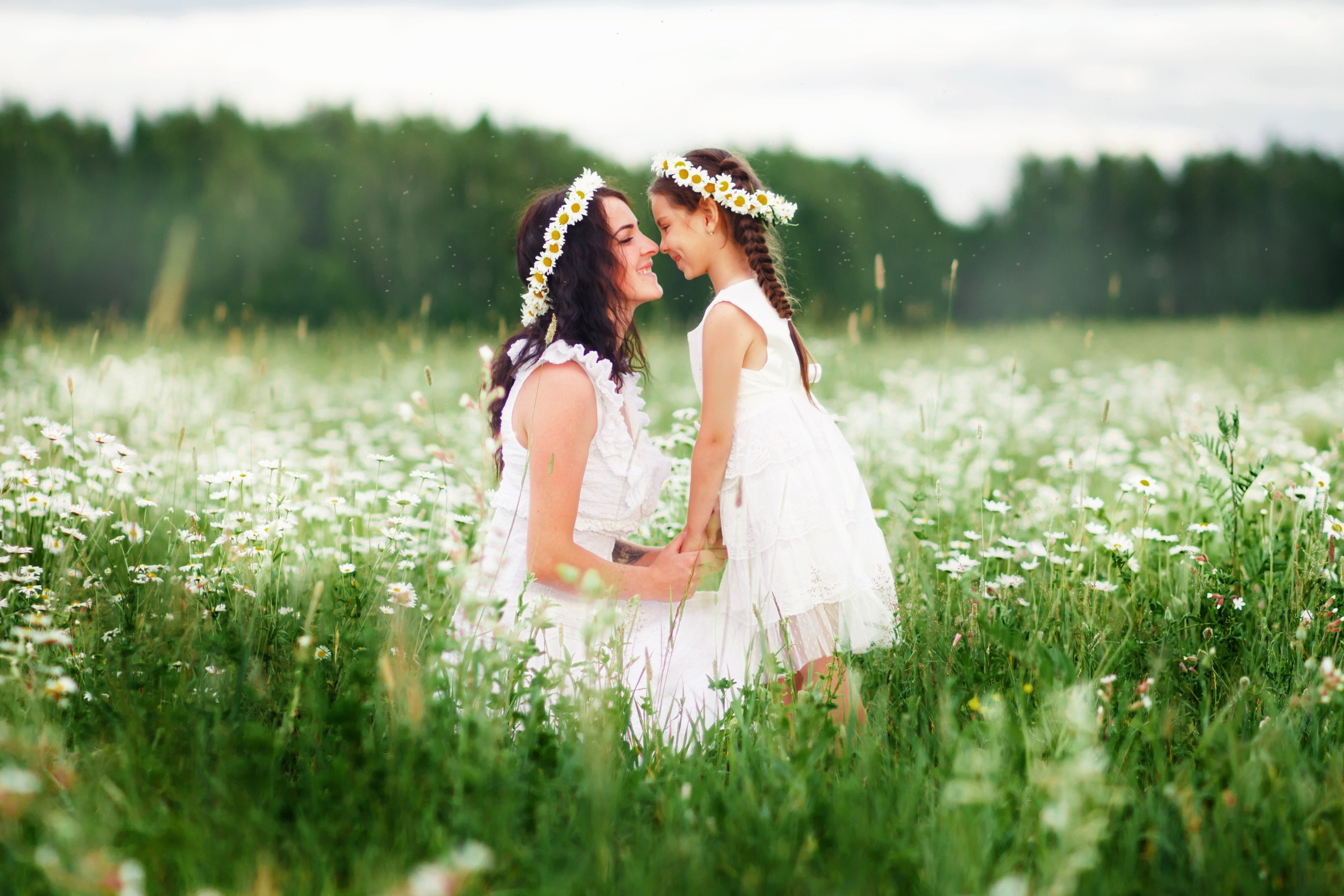 Семейные съёмки. Семейный и свадебный фотограф в Ярославле Надежда Бойкова