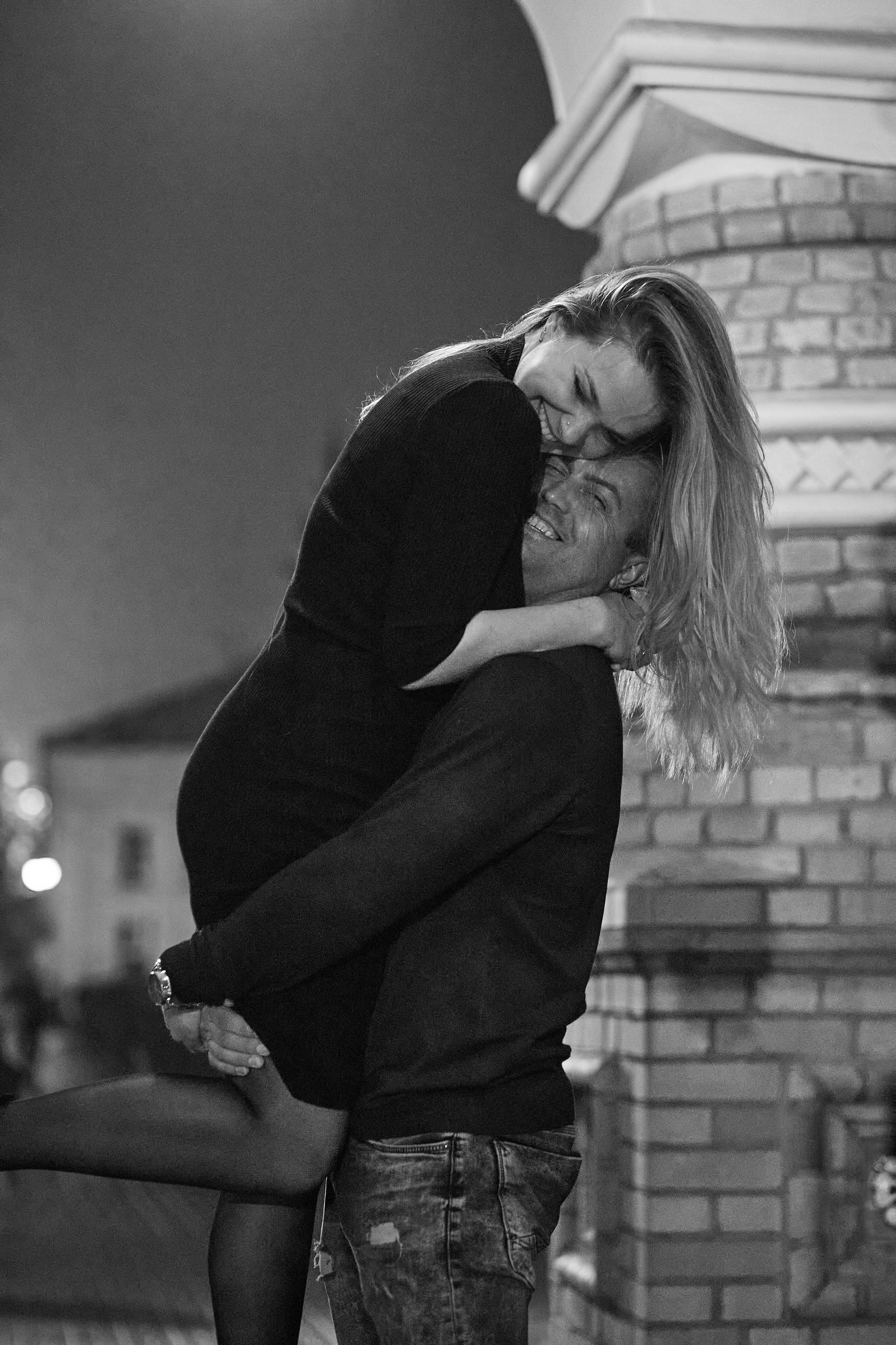 LoveStory. Семейный и свадебный фотограф в Ярославле Надежда Бойкова