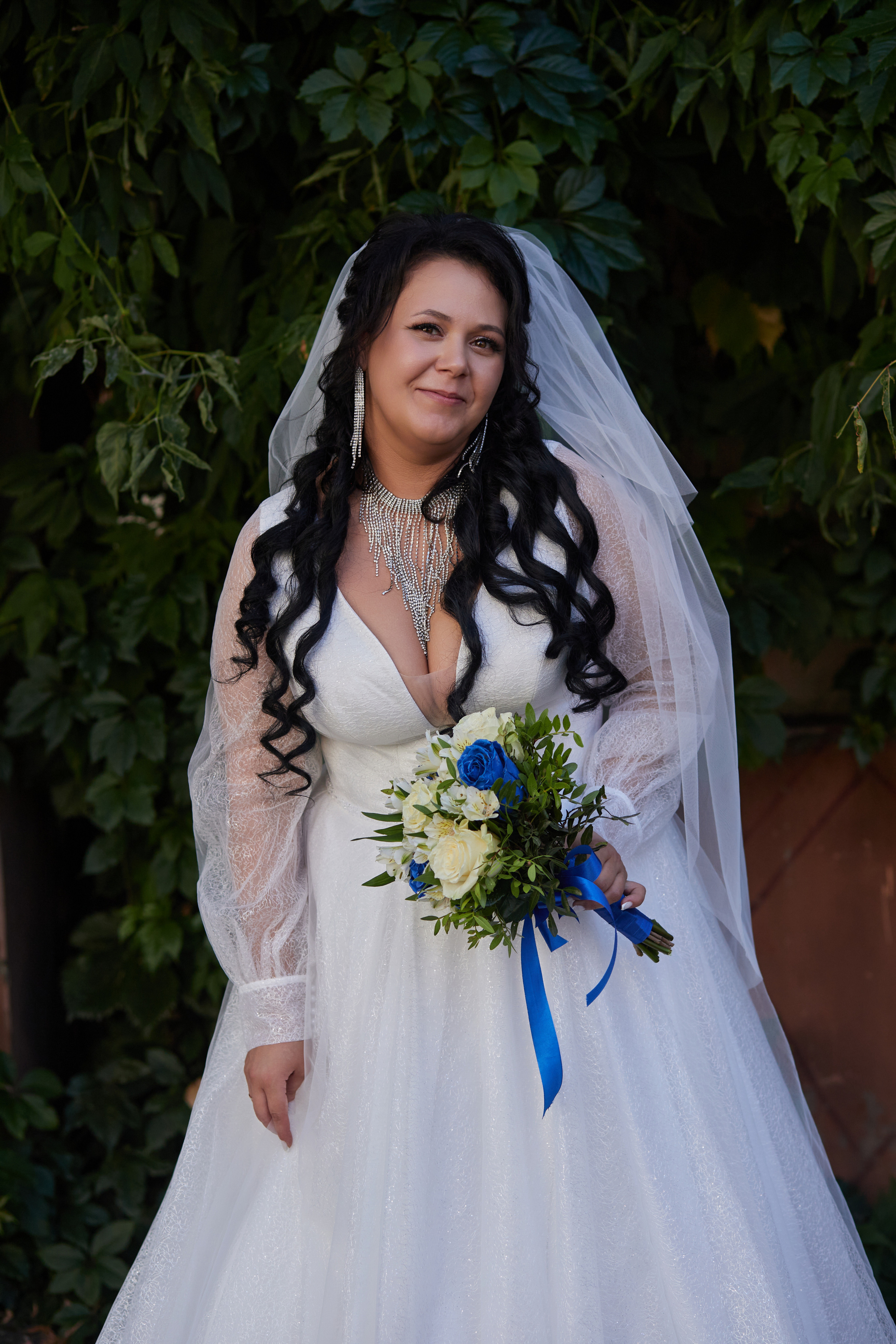 Свадебное фото и видео. Семейный и свадебный фотограф в Ярославле Надежда Бойкова