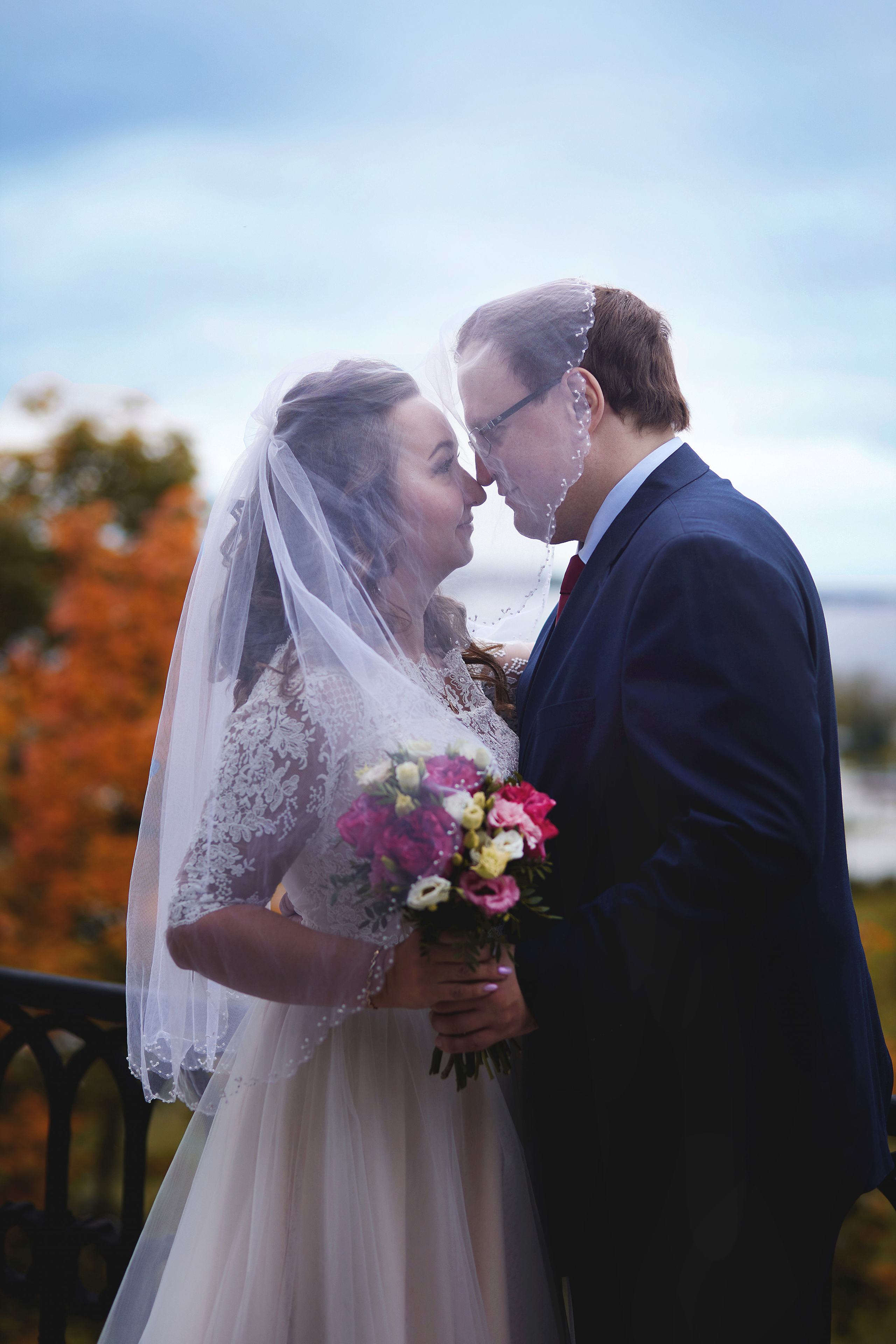 Свадебное фото и видео. Семейный и свадебный фотограф в Ярославле Надежда Бойкова