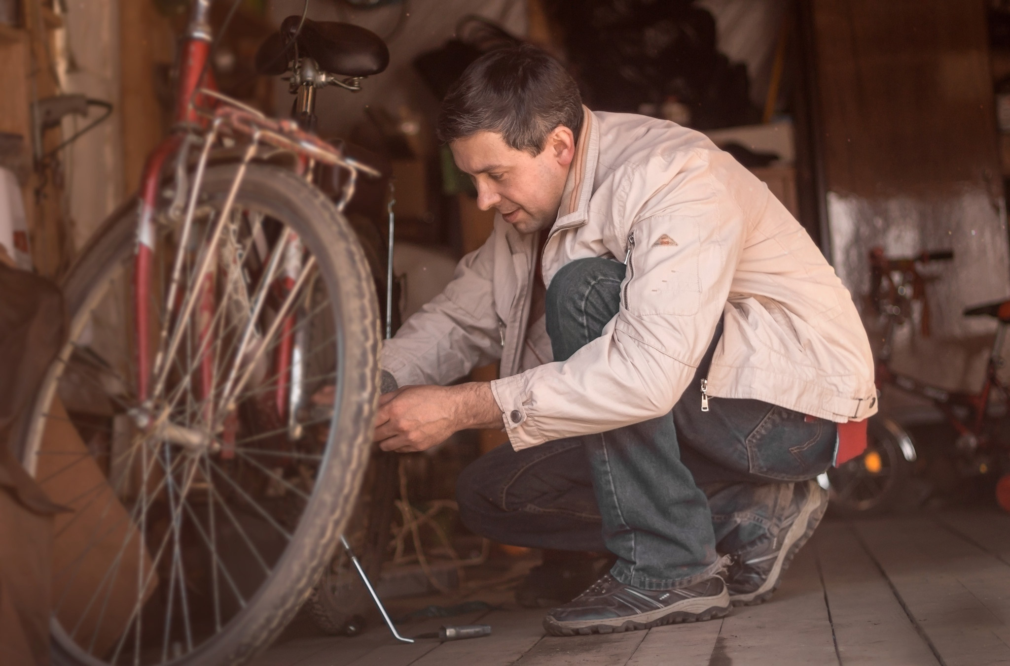 Семейные съёмки. Семейный и свадебный фотограф в Ярославле Надежда Бойкова