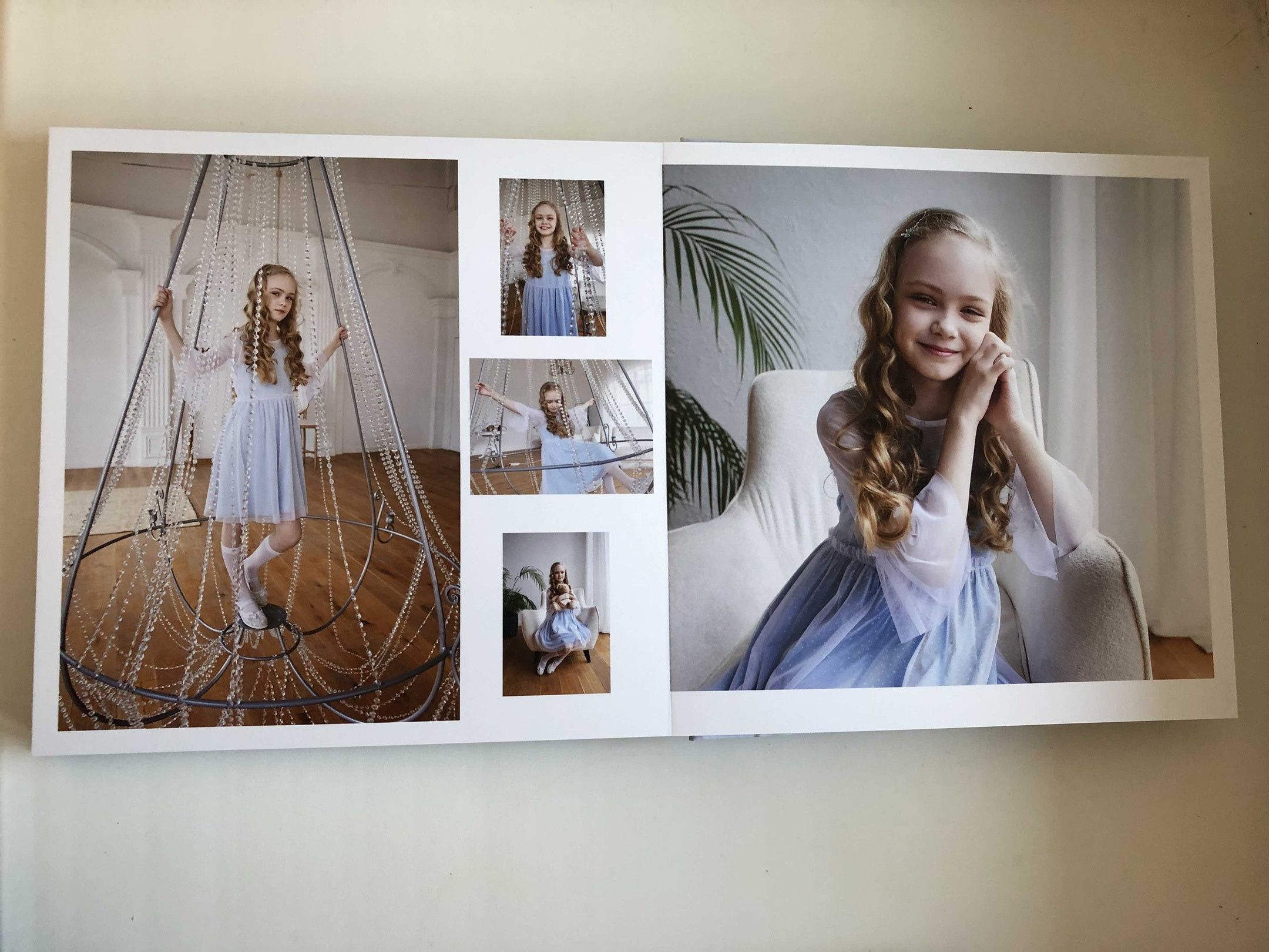 ФотоКниги. Семейный и свадебный фотограф в Ярославле Надежда Бойкова