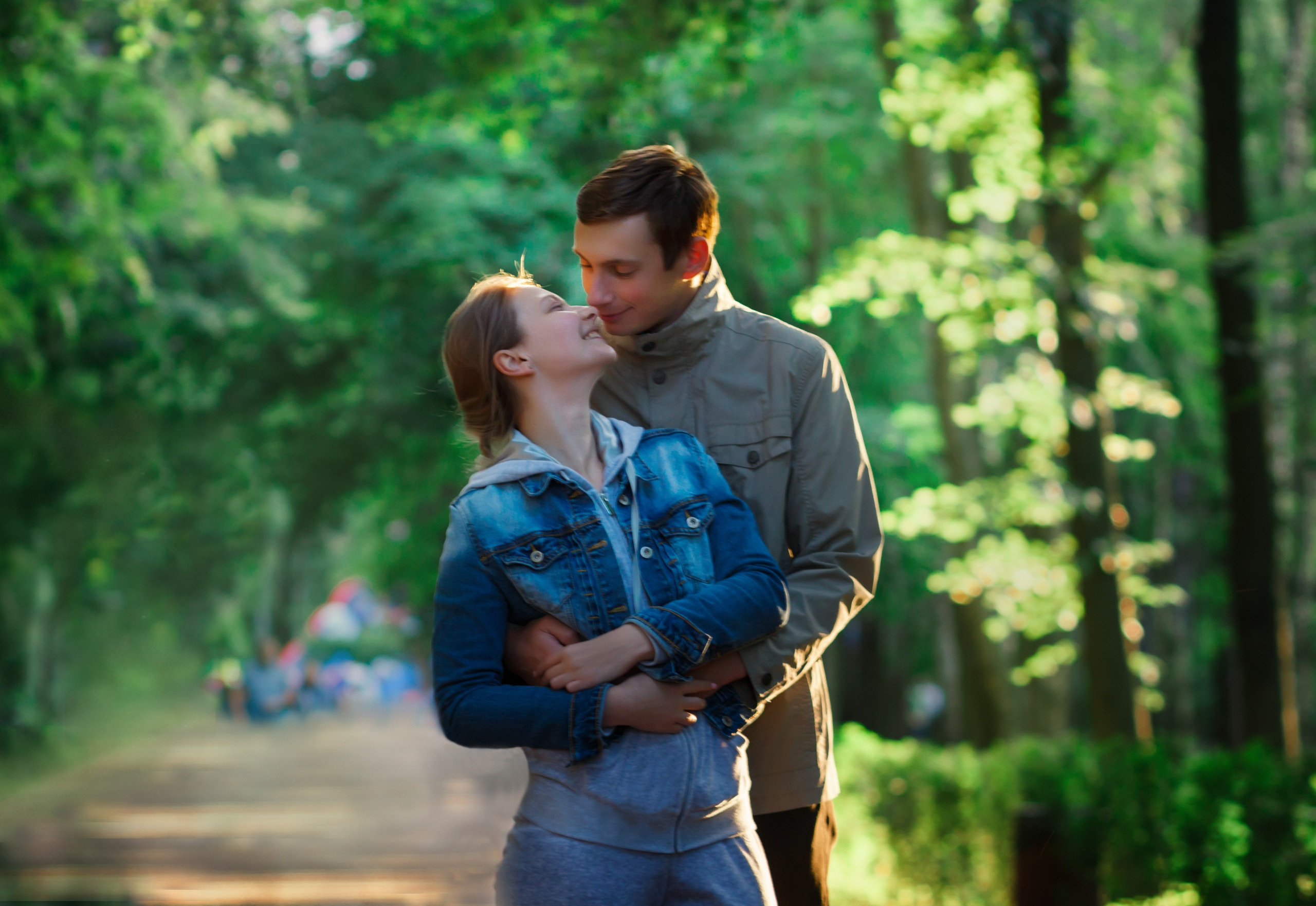 LoveStory. Семейный и свадебный фотограф в Ярославле Надежда Бойкова