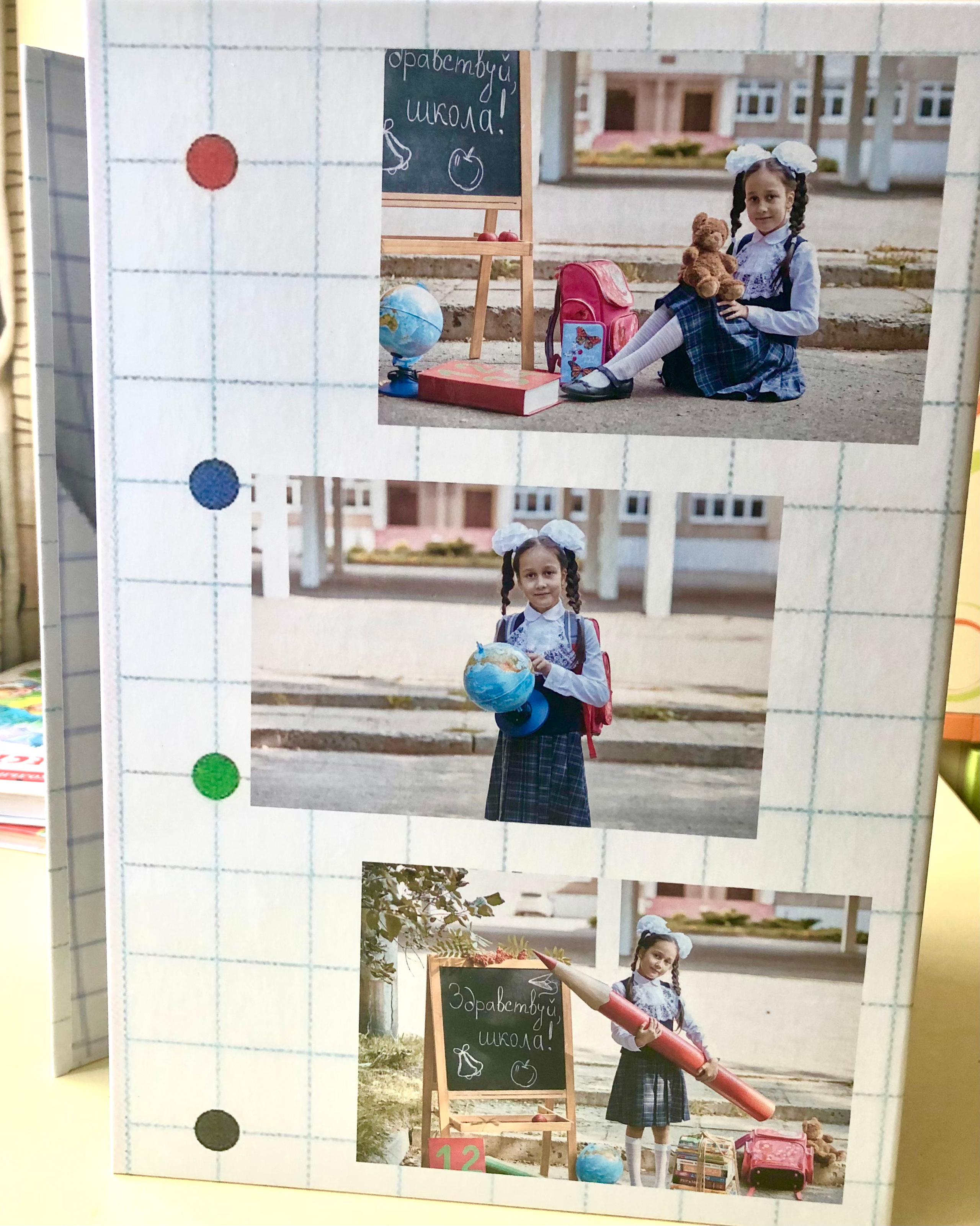 Готовые выпускные альбомы. Семейный и свадебный фотограф в Ярославле Надежда Бойкова