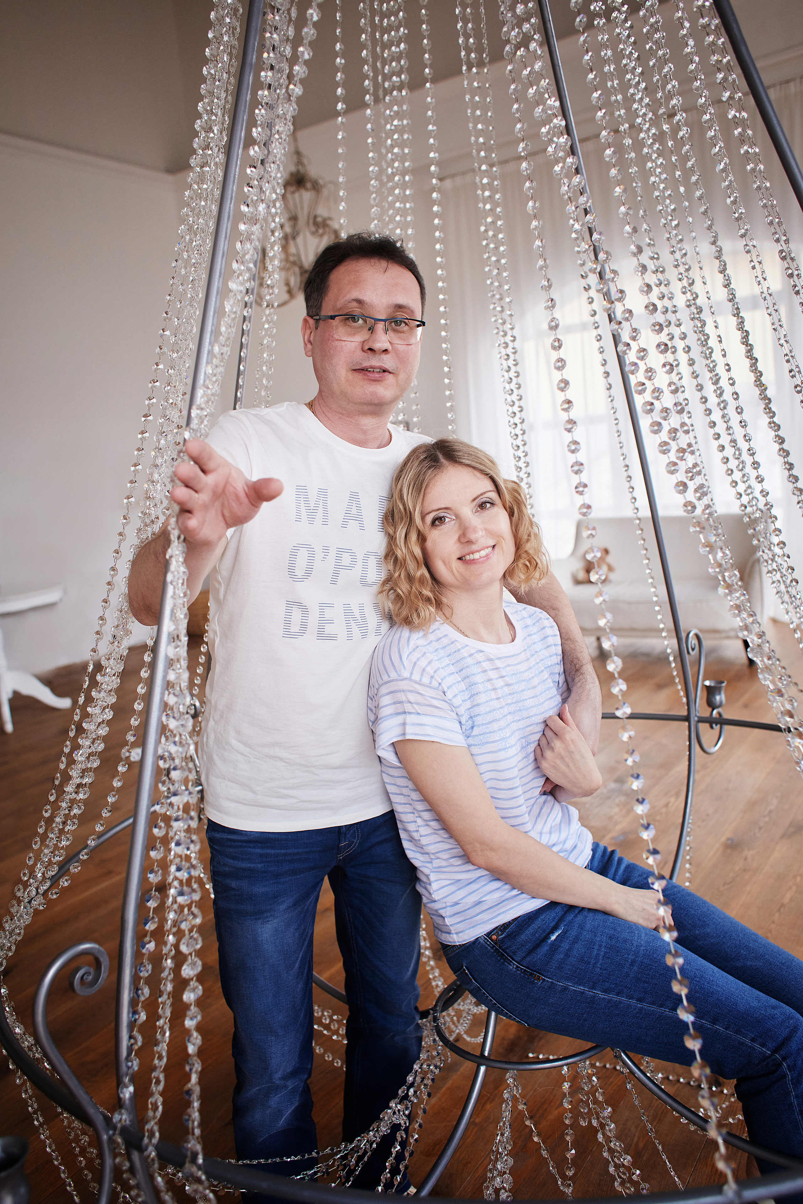 Семейные съёмки. Семейный и свадебный фотограф в Ярославле Надежда Бойкова