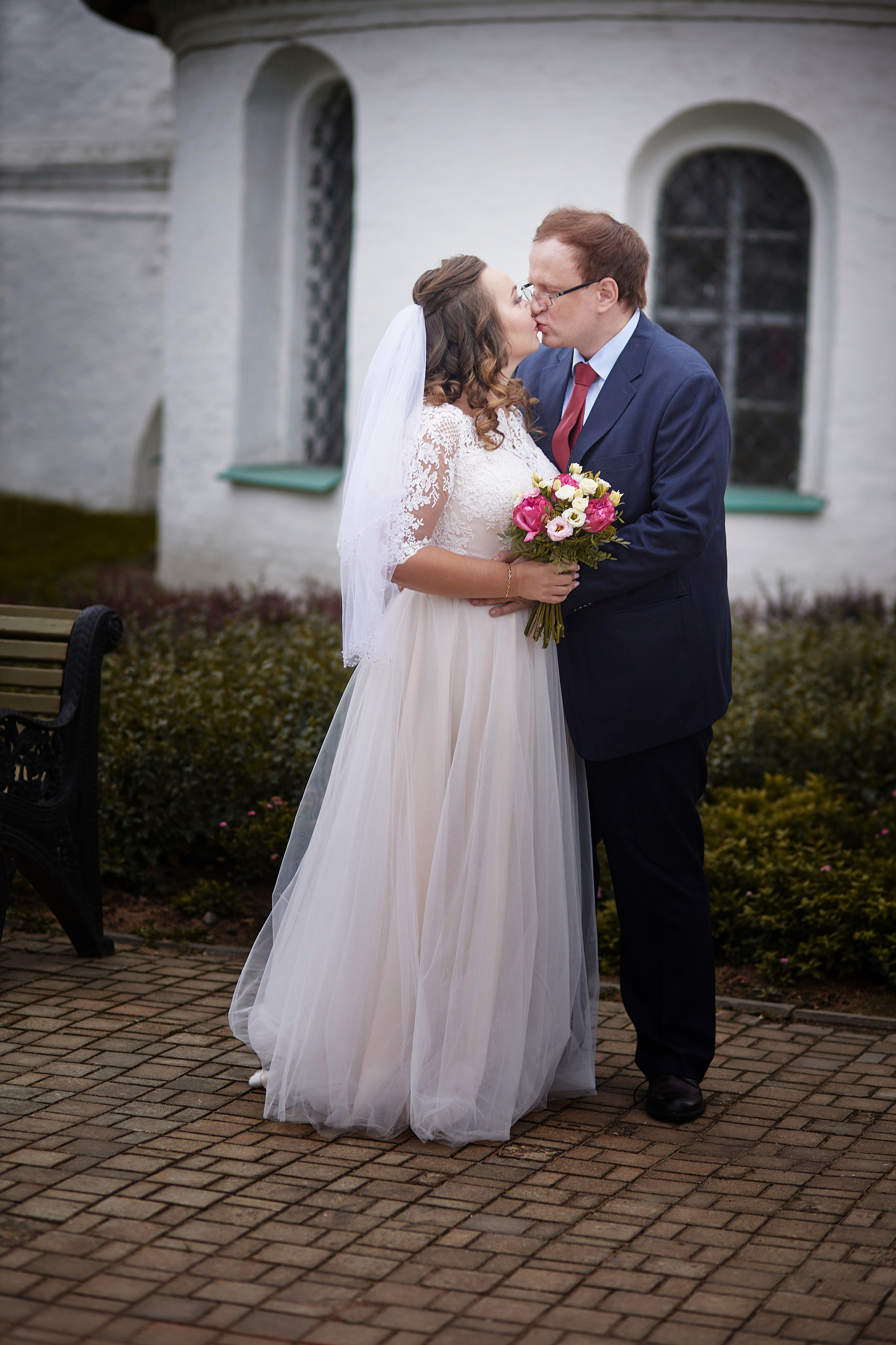 Свадебное фото и видео. Семейный и свадебный фотограф в Ярославле Надежда Бойкова