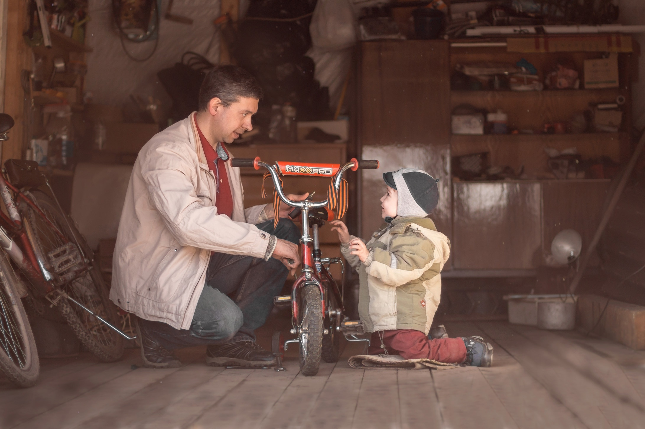 Семейные съёмки. Семейный и свадебный фотограф в Ярославле Надежда Бойкова
