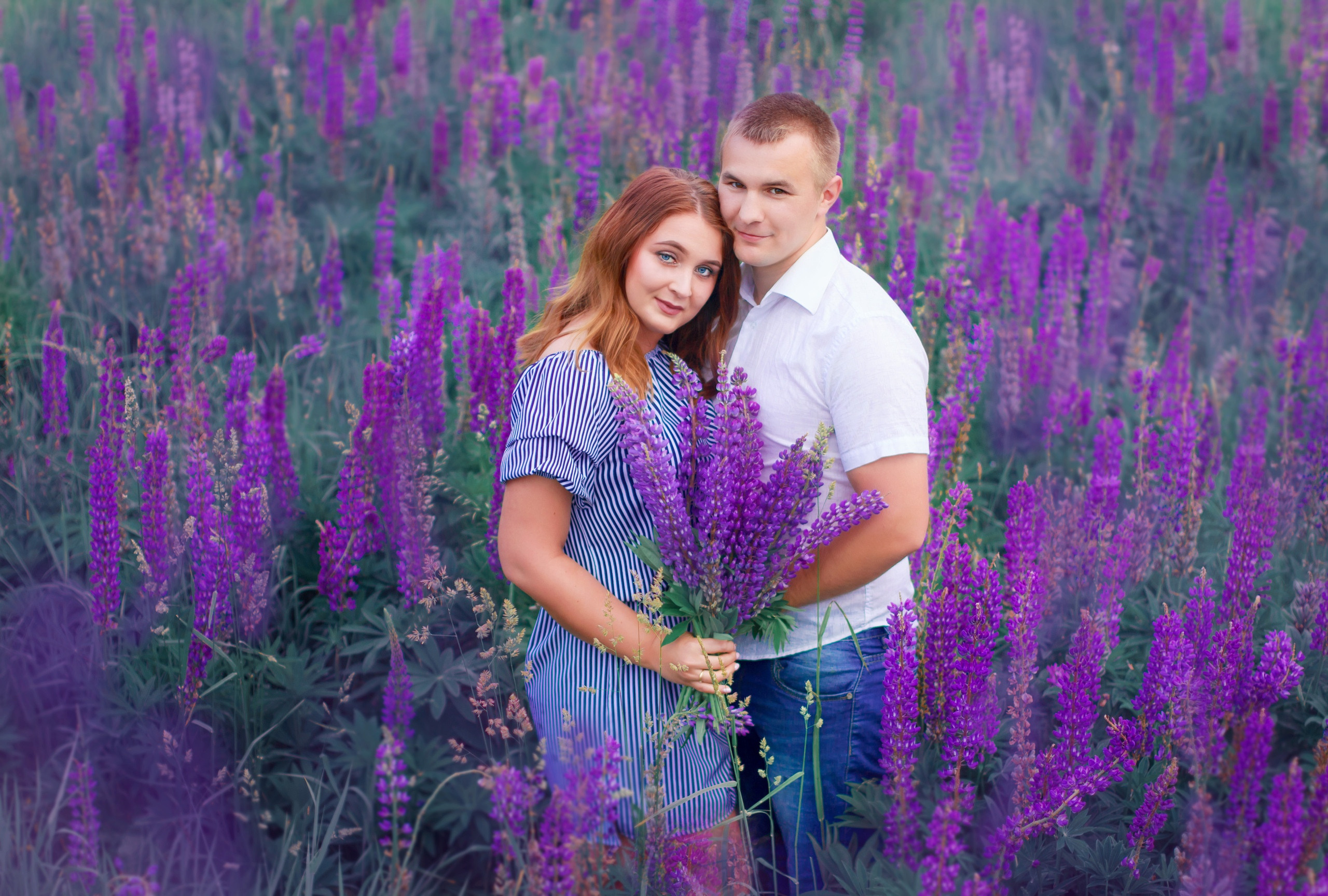 LoveStory. Семейный и свадебный фотограф в Ярославле Надежда Бойкова