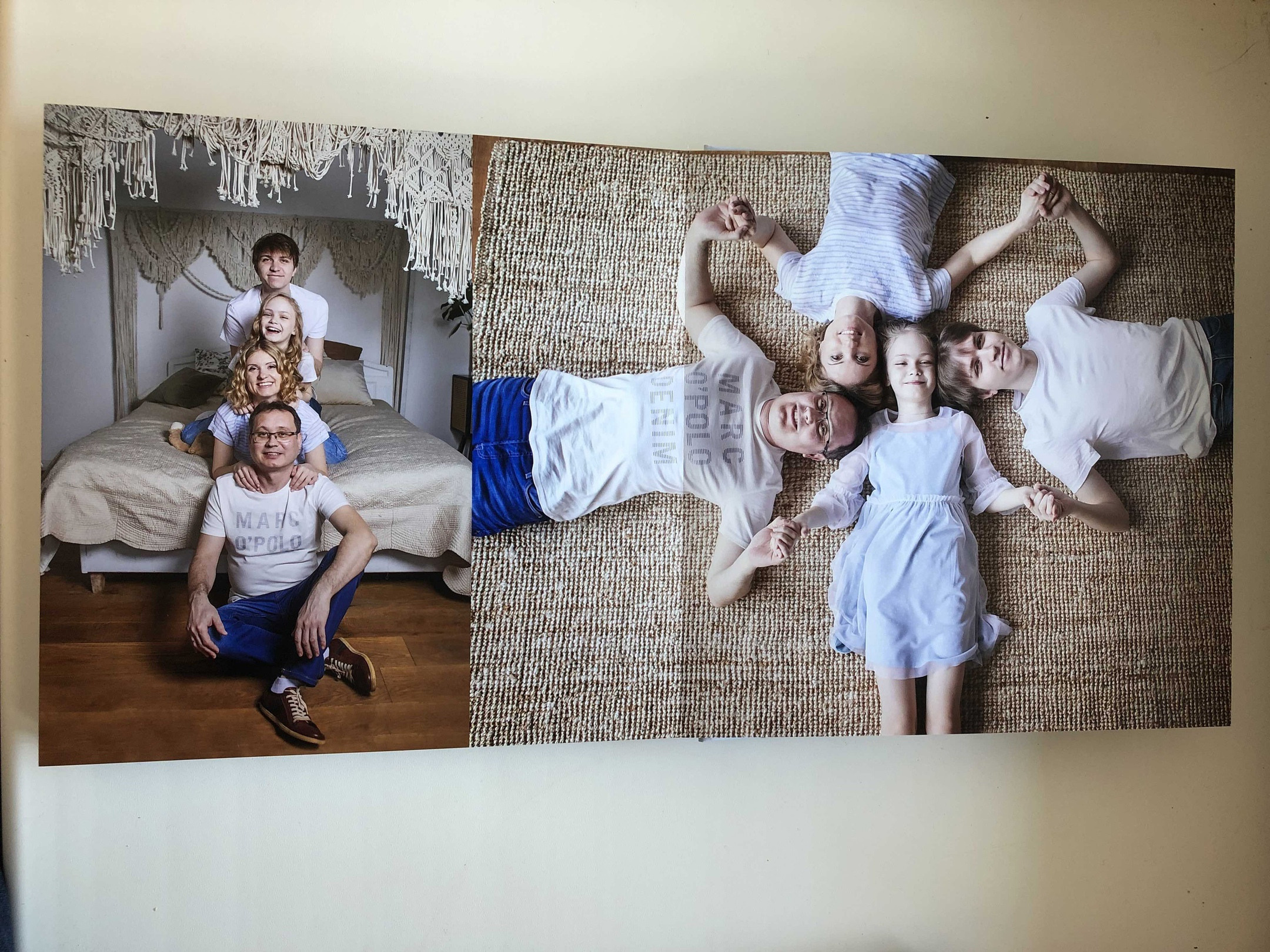 ФотоКниги. Семейный и свадебный фотограф в Ярославле Надежда Бойкова