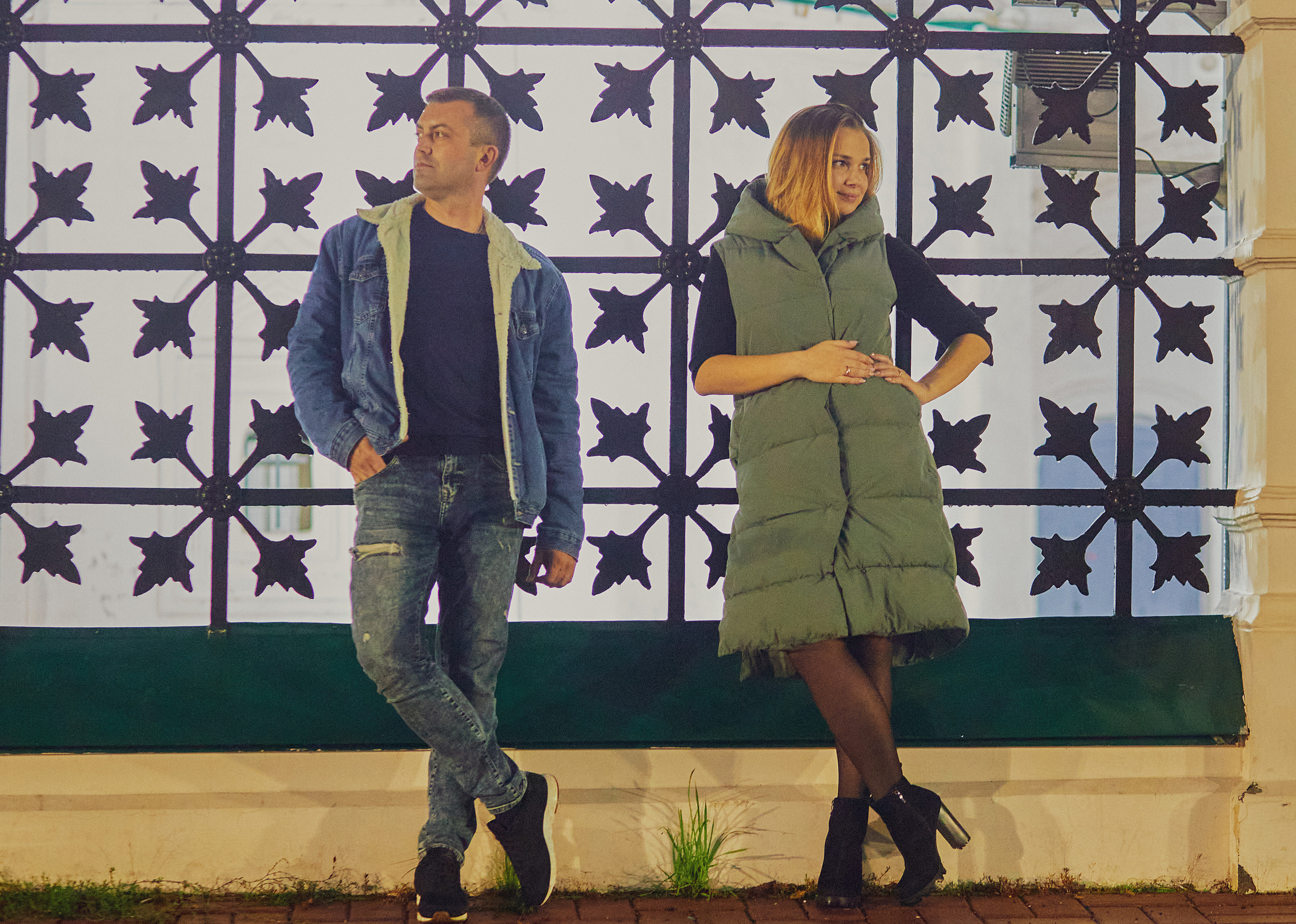 LoveStory. Семейный и свадебный фотограф в Ярославле Надежда Бойкова