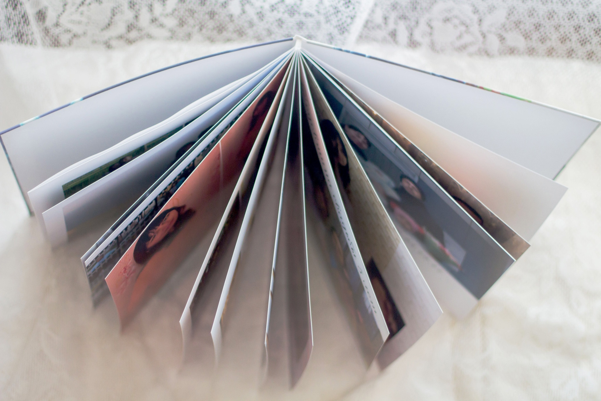 ФотоКниги. Семейный и свадебный фотограф в Ярославле Надежда Бойкова