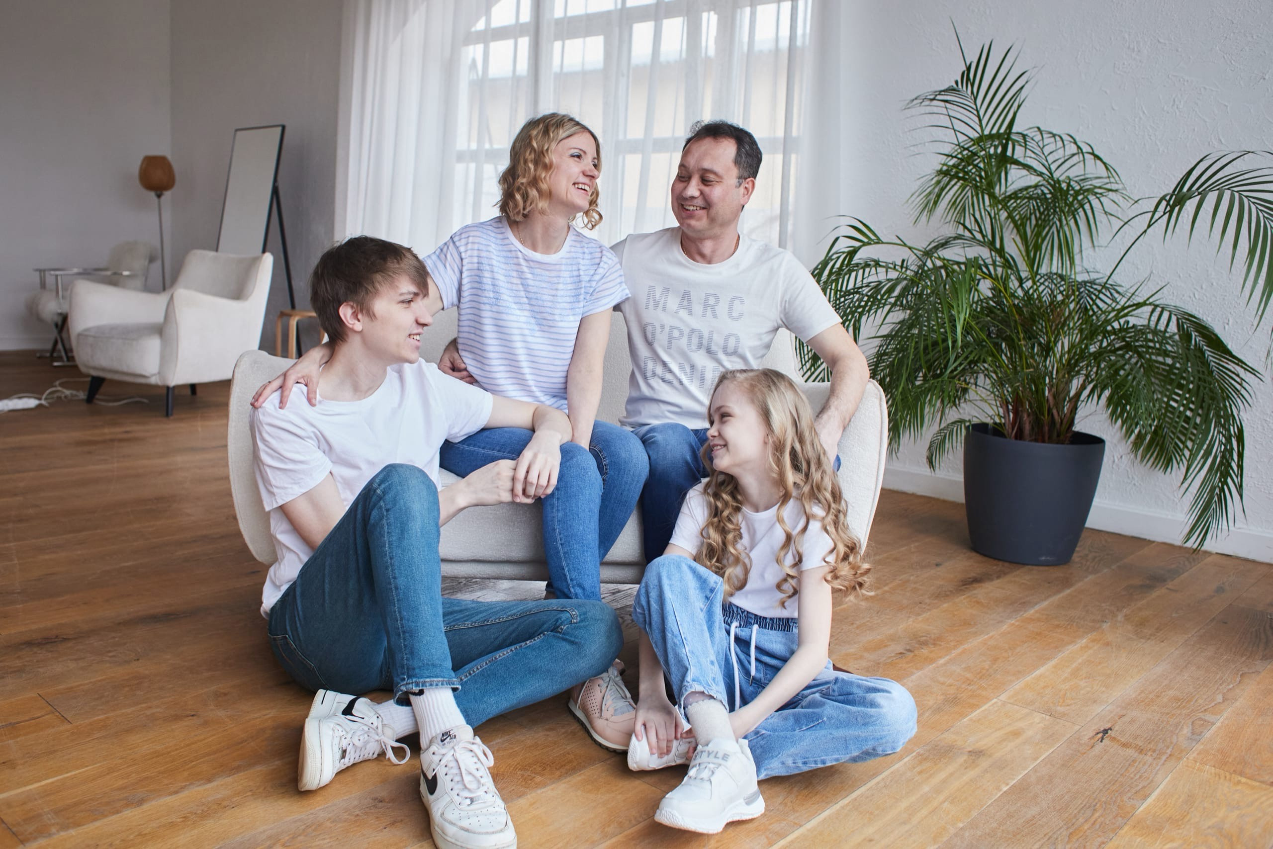 Семейные съёмки. Семейный и свадебный фотограф в Ярославле Надежда Бойкова