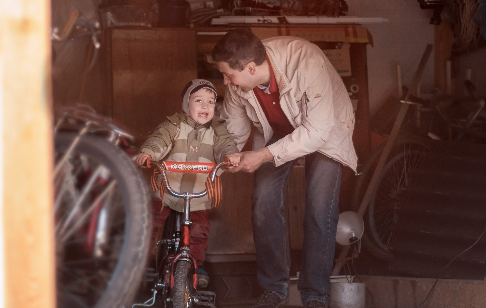 Семейные съёмки. Семейный и свадебный фотограф в Ярославле Надежда Бойкова