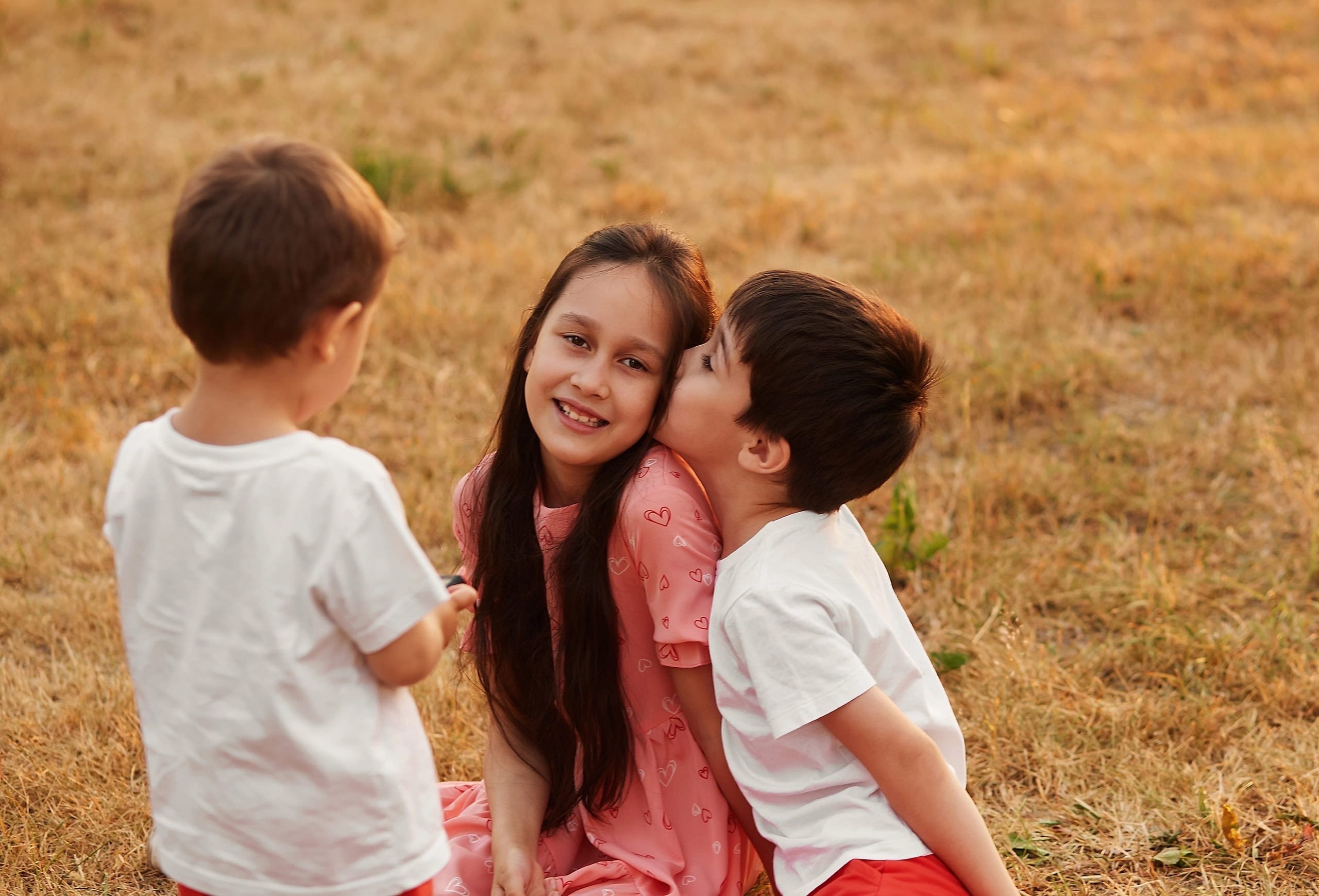 Семейные съёмки. Семейный и свадебный фотограф в Ярославле Надежда Бойкова