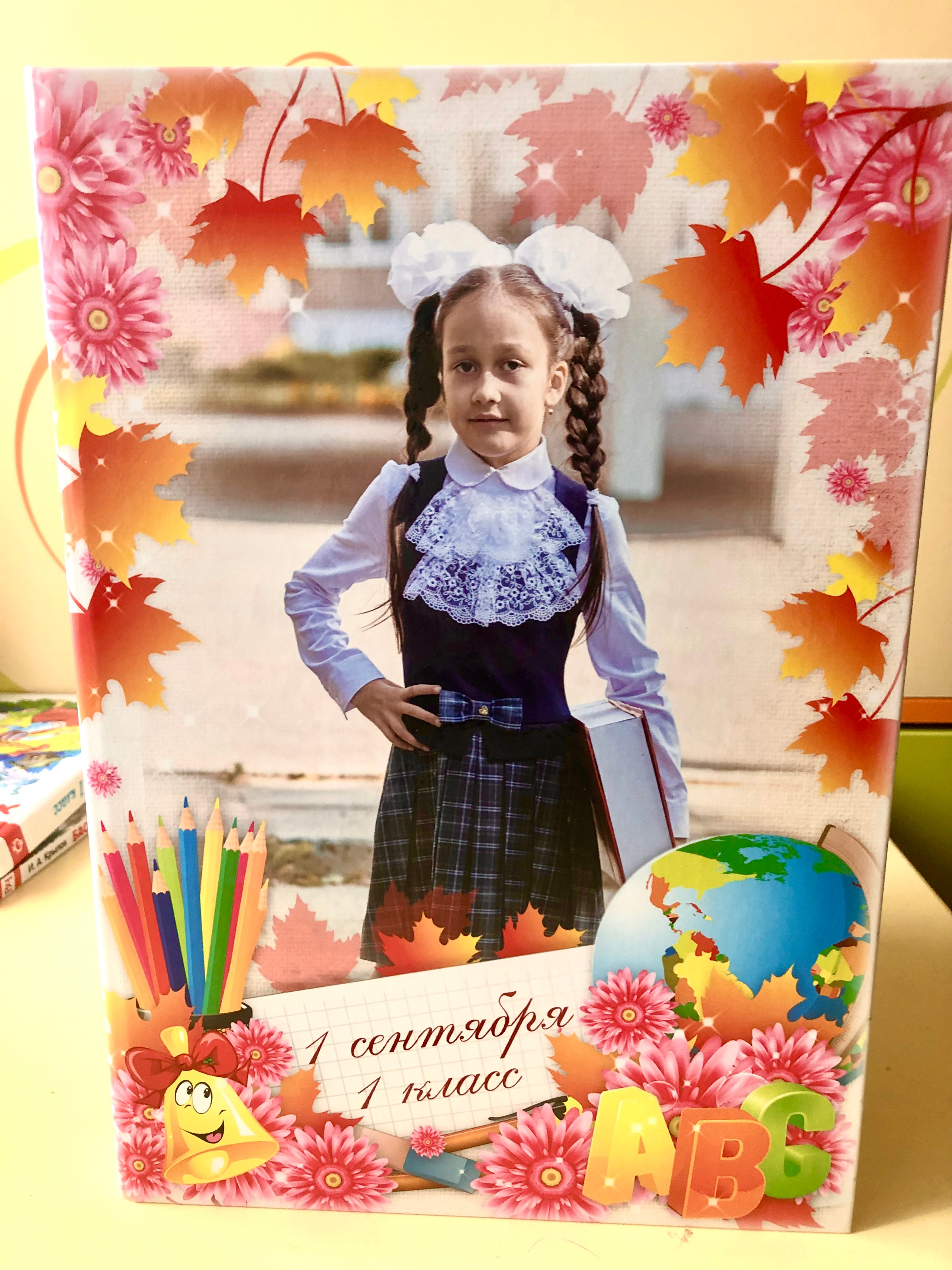 Готовые выпускные альбомы. Семейный и свадебный фотограф в Ярославле Надежда Бойкова