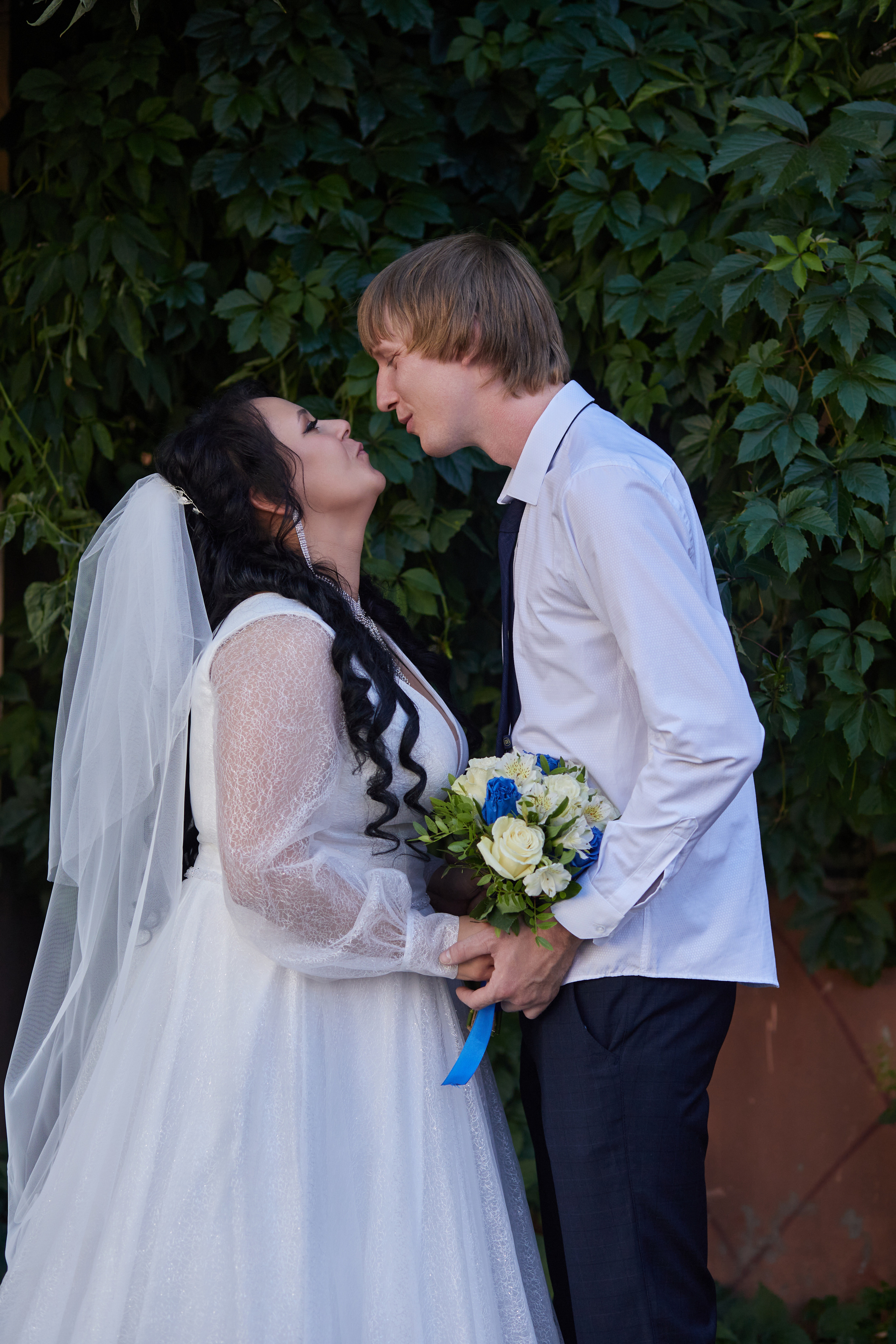 Свадебное фото и видео. Семейный и свадебный фотограф в Ярославле Надежда Бойкова