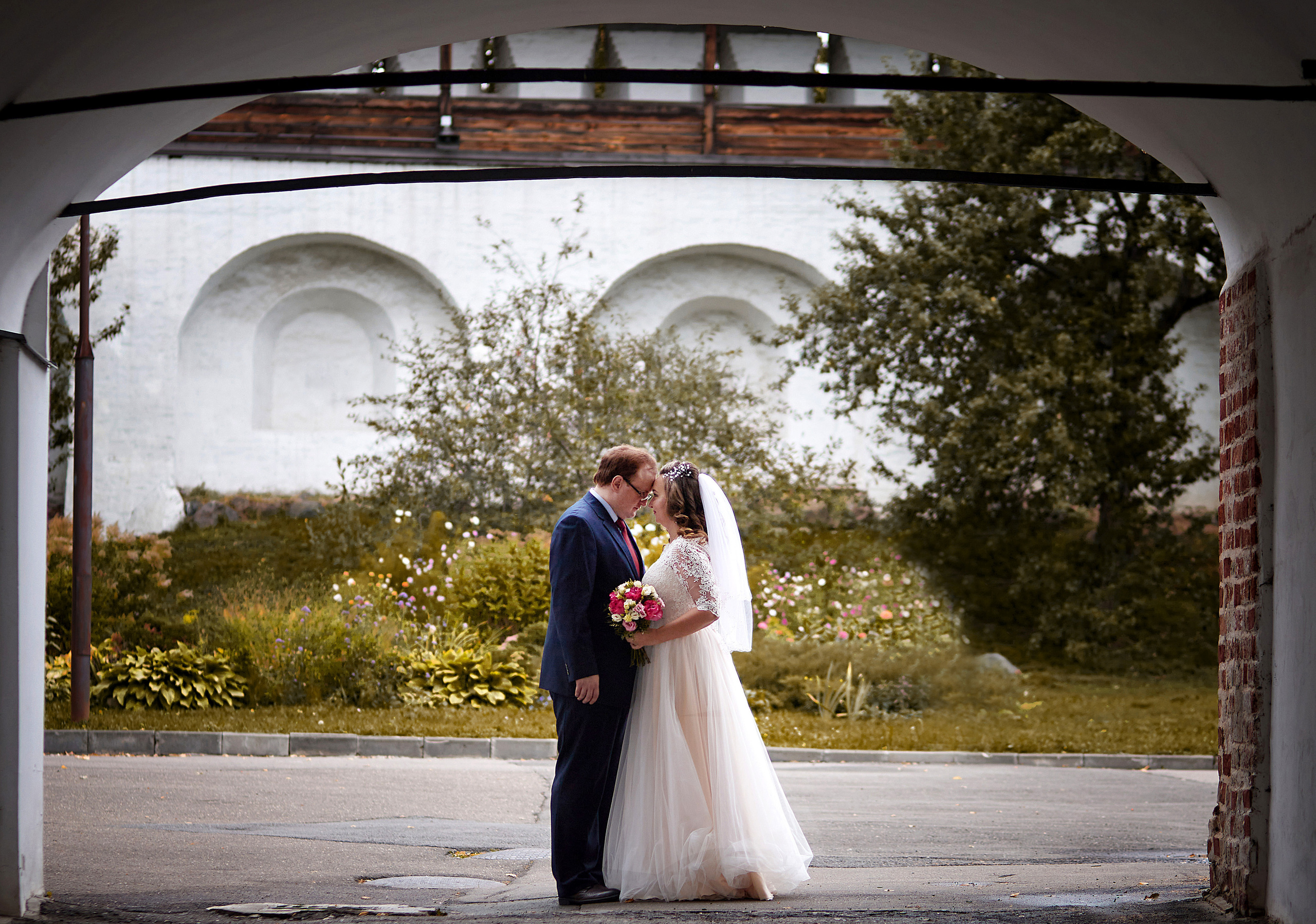 Свадебное фото и видео. Семейный и свадебный фотограф в Ярославле Надежда Бойкова