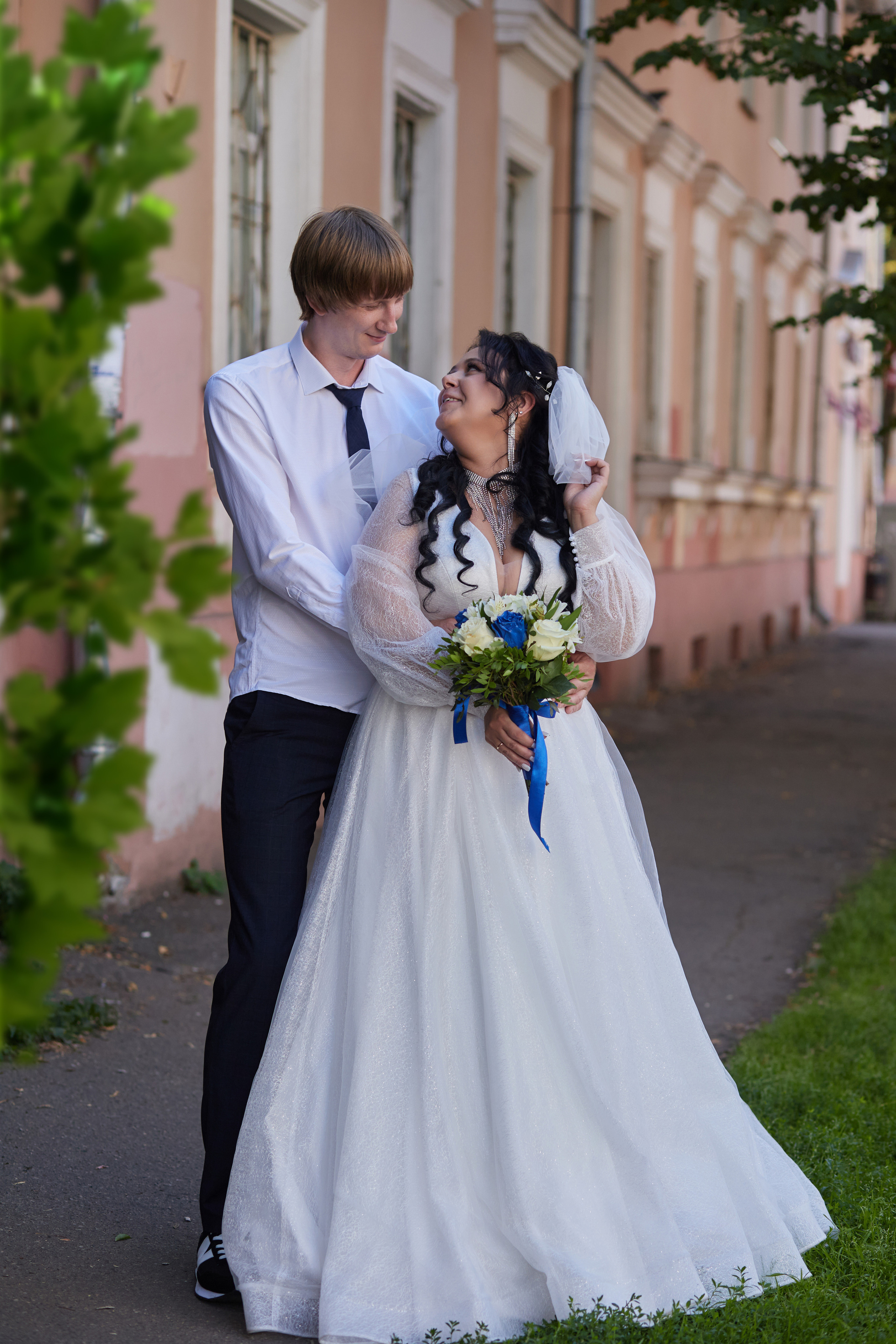 Свадебное фото и видео. Семейный и свадебный фотограф в Ярославле Надежда Бойкова