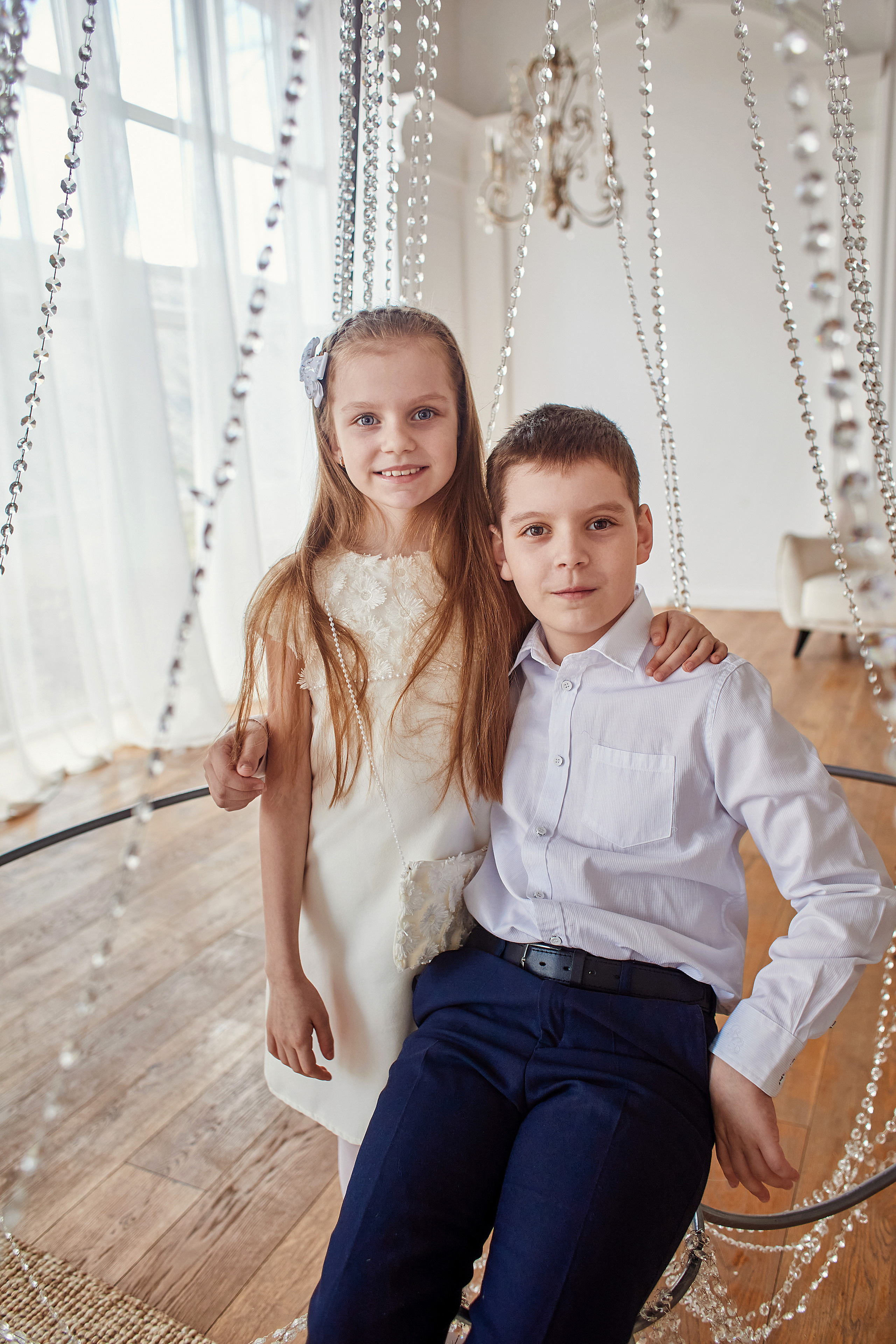 Семейные съёмки. Семейный и свадебный фотограф в Ярославле Надежда Бойкова