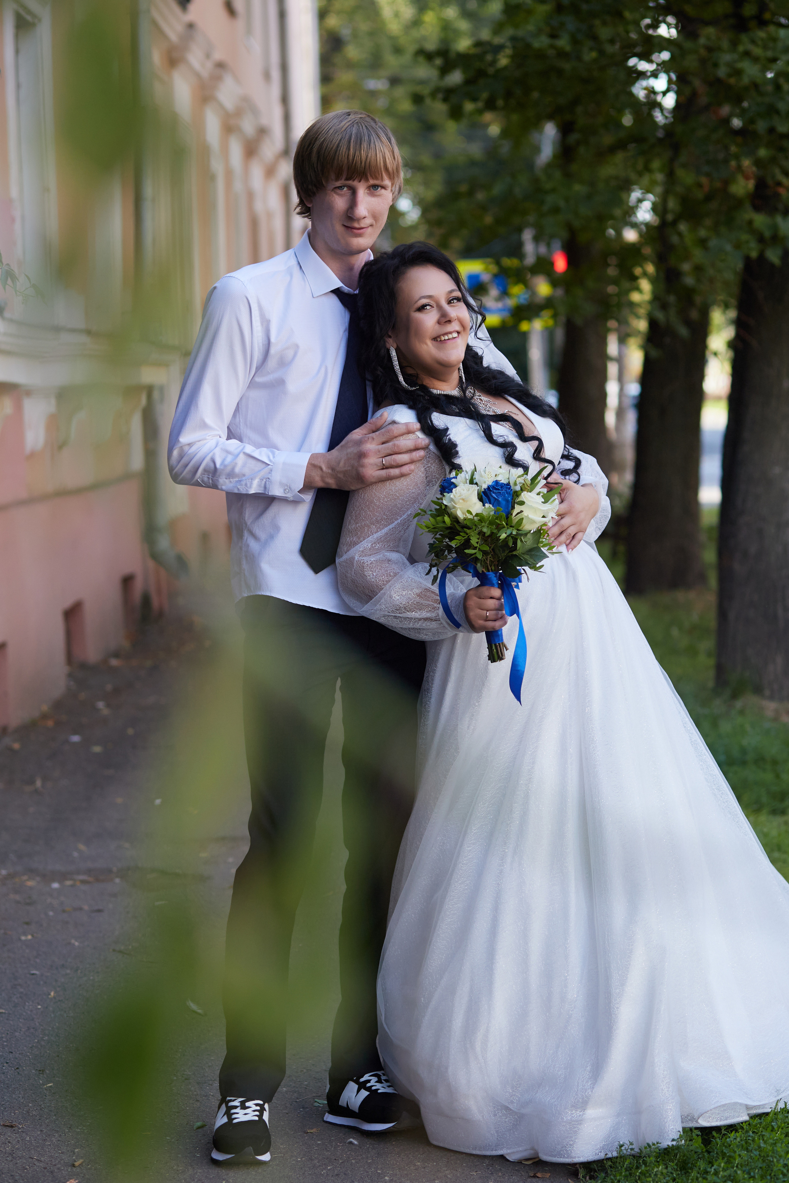 Свадебное фото и видео. Семейный и свадебный фотограф в Ярославле Надежда Бойкова