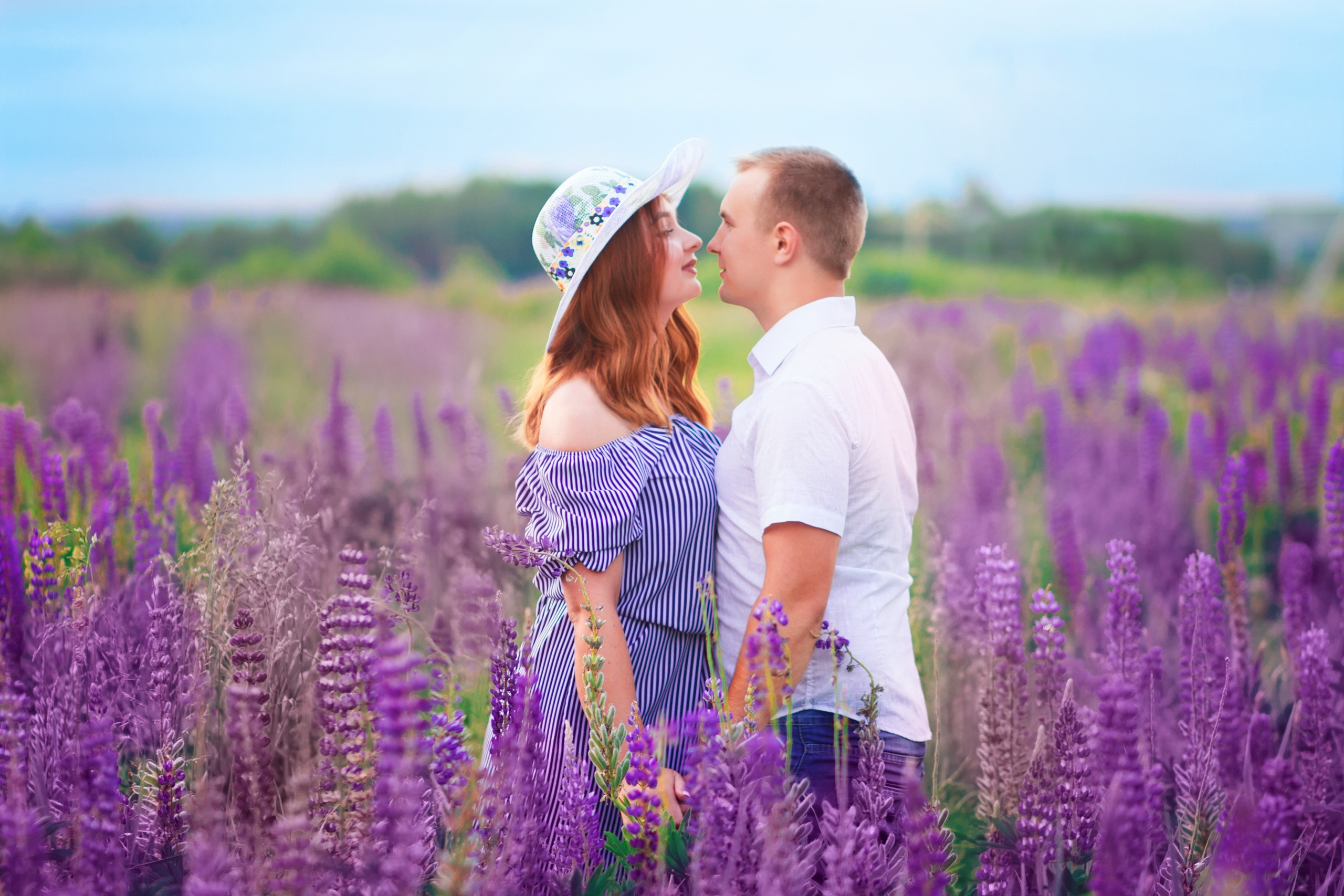 LoveStory. Семейный и свадебный фотограф в Ярославле Надежда Бойкова