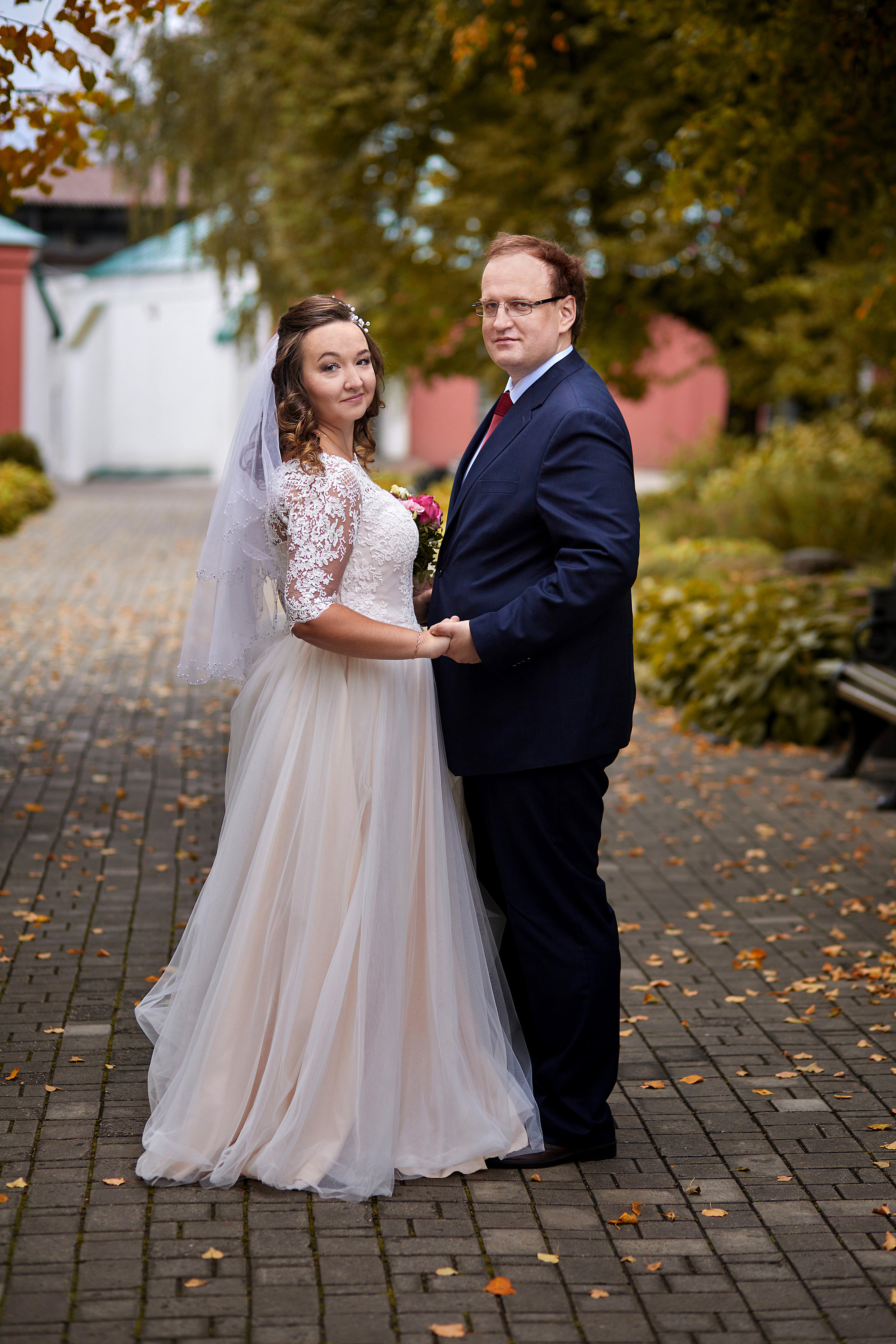 Свадебное фото и видео. Семейный и свадебный фотограф в Ярославле Надежда Бойкова