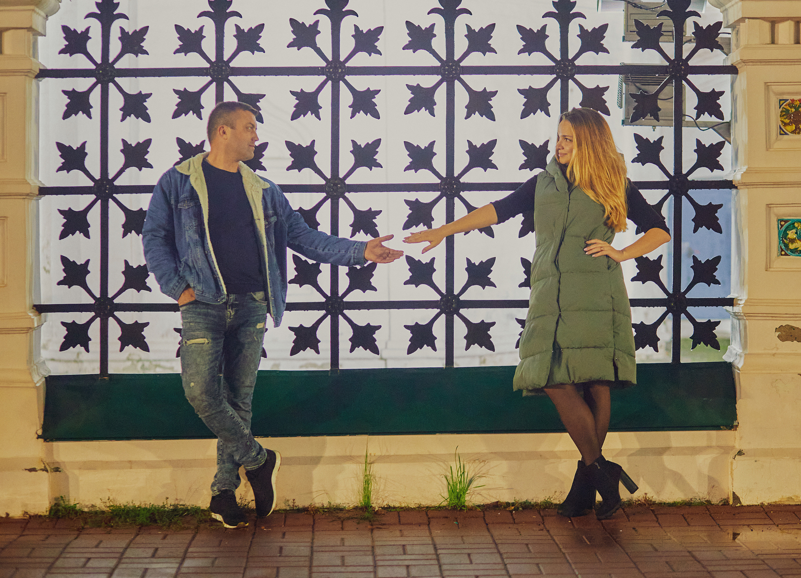 LoveStory. Семейный и свадебный фотограф в Ярославле Надежда Бойкова