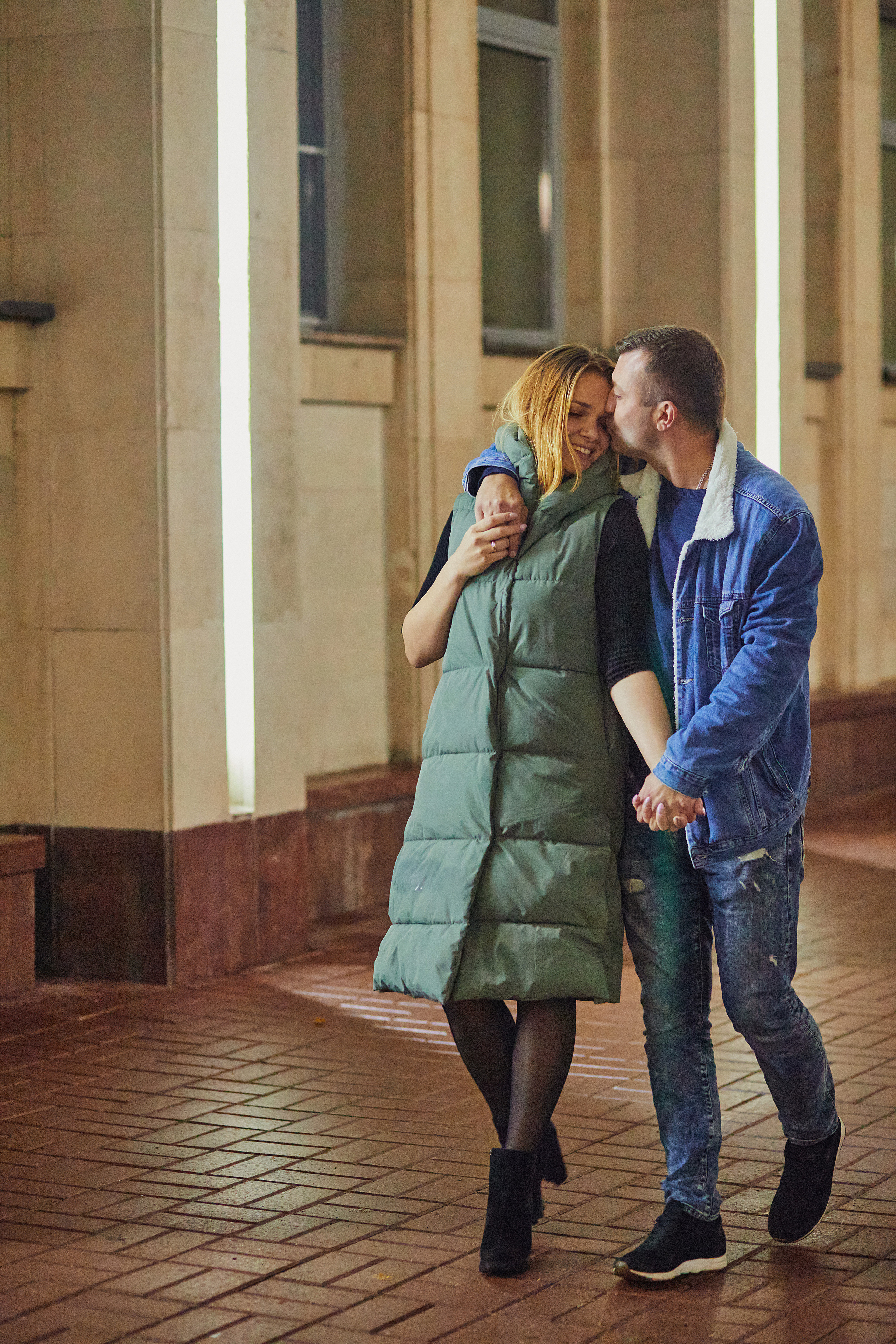 LoveStory. Семейный и свадебный фотограф в Ярославле Надежда Бойкова