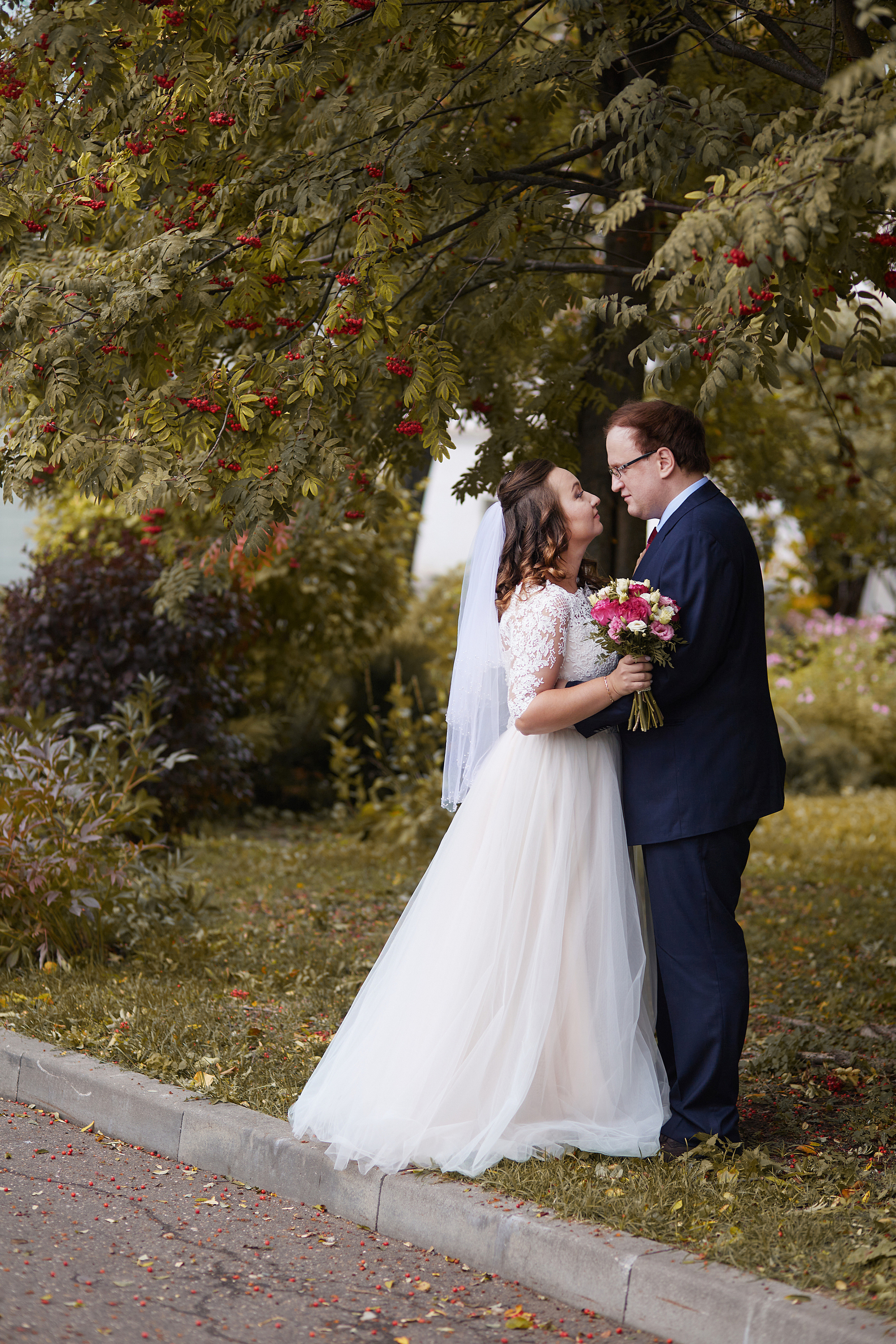 Свадебное фото и видео. Семейный и свадебный фотограф в Ярославле Надежда Бойкова