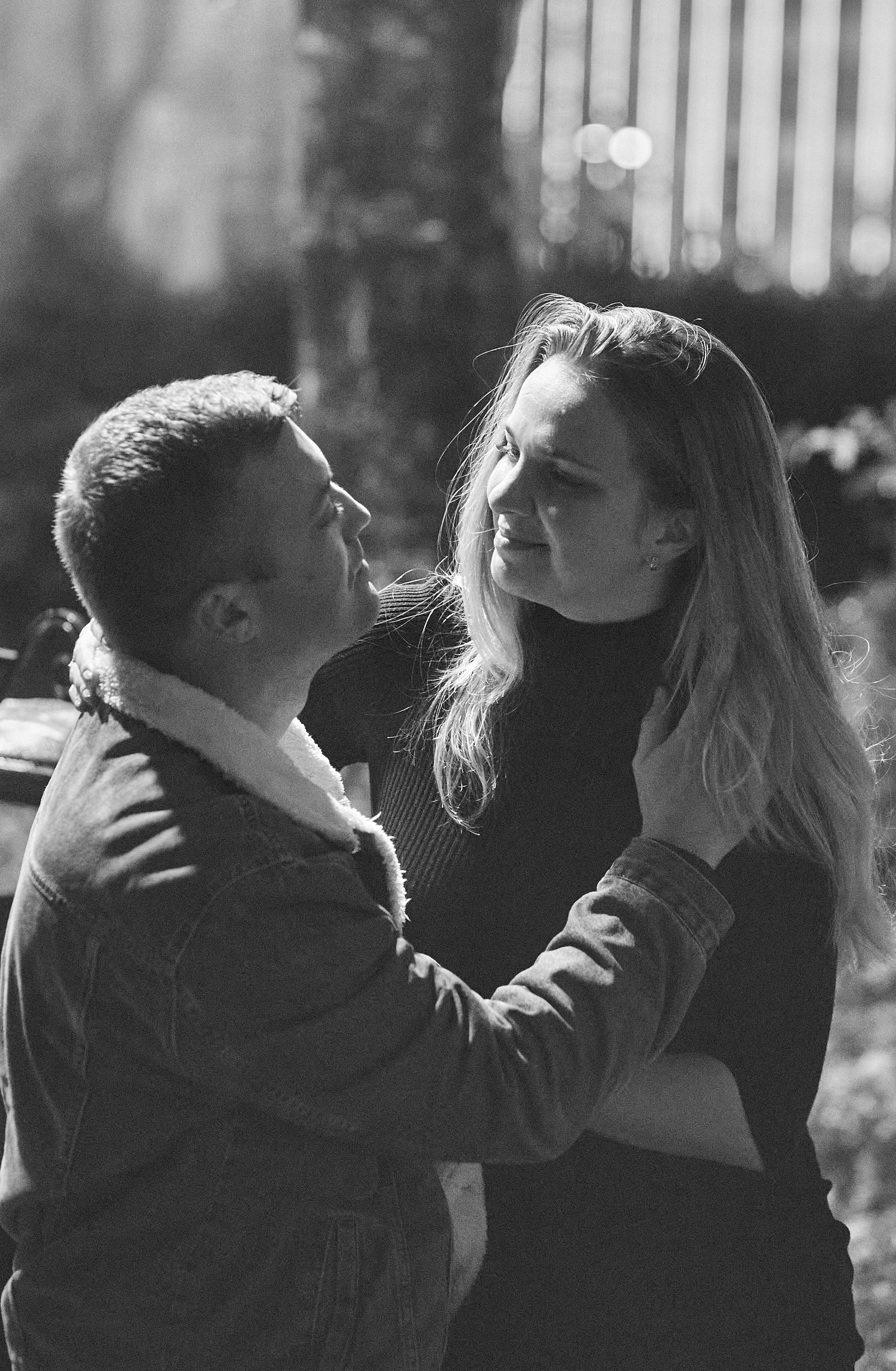 Владимир и Мария. Семейный и свадебный фотограф в Ярославле Надежда Бойкова