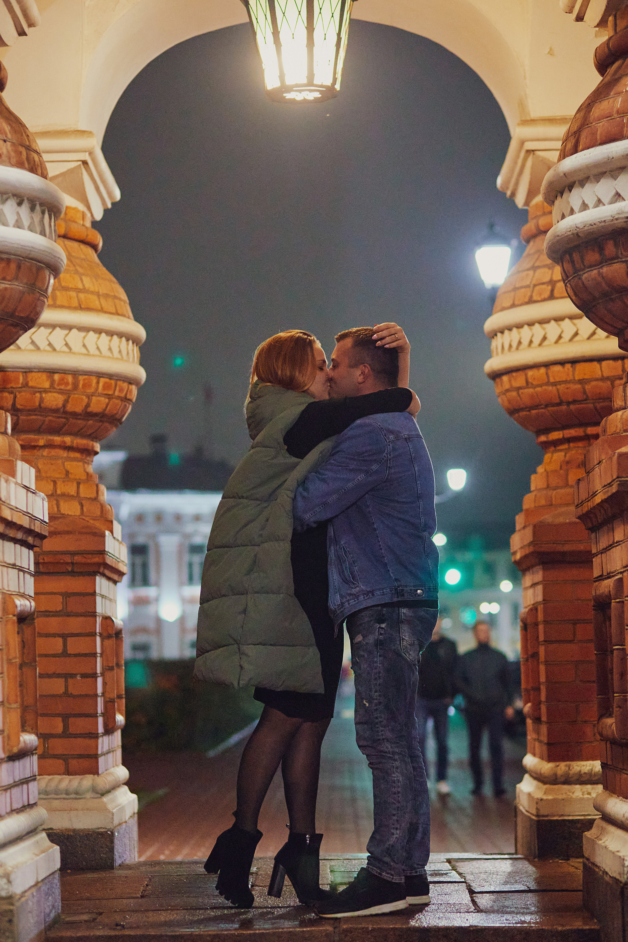 LoveStory. Семейный и свадебный фотограф в Ярославле Надежда Бойкова