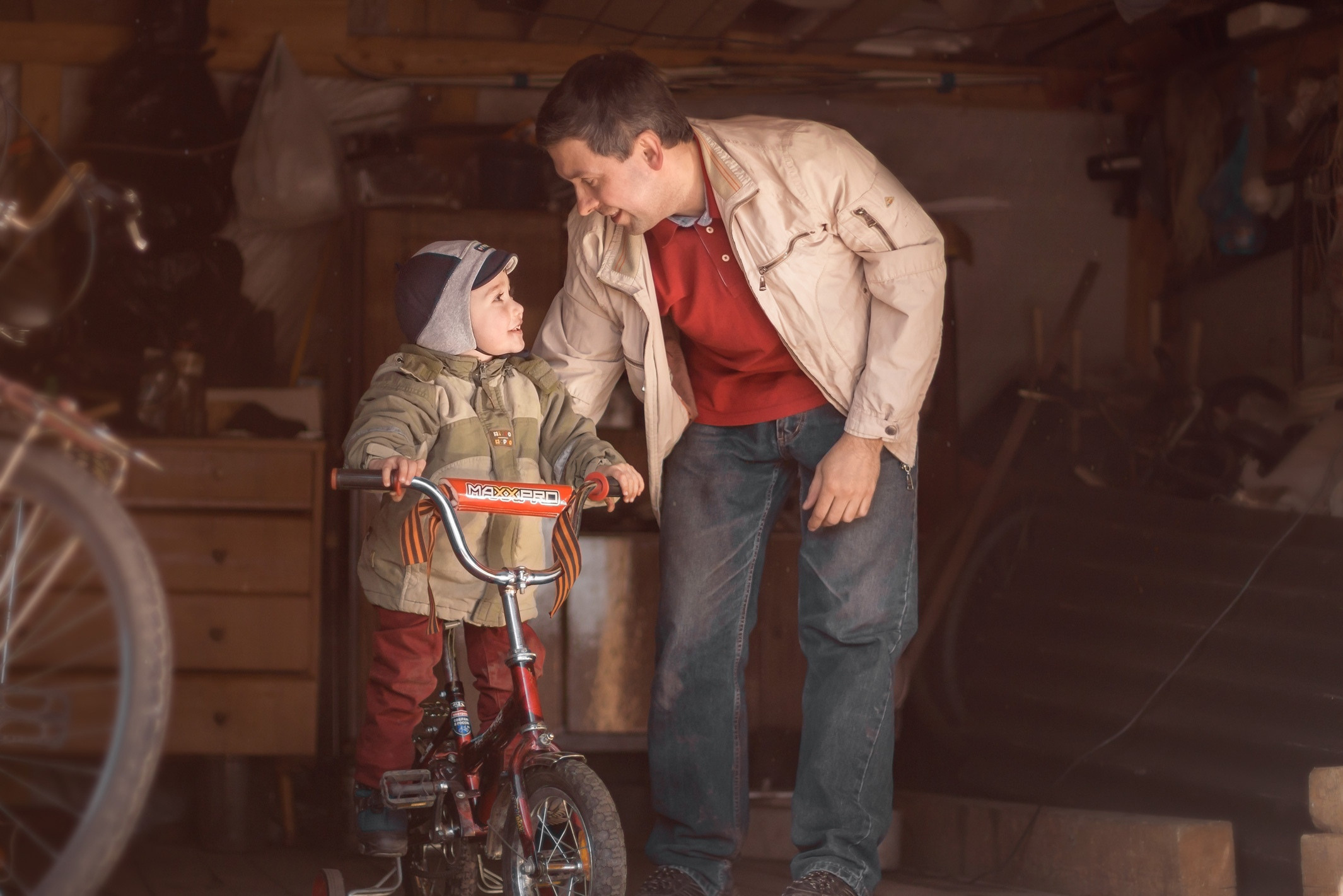 Семейные съёмки. Семейный и свадебный фотограф в Ярославле Надежда Бойкова