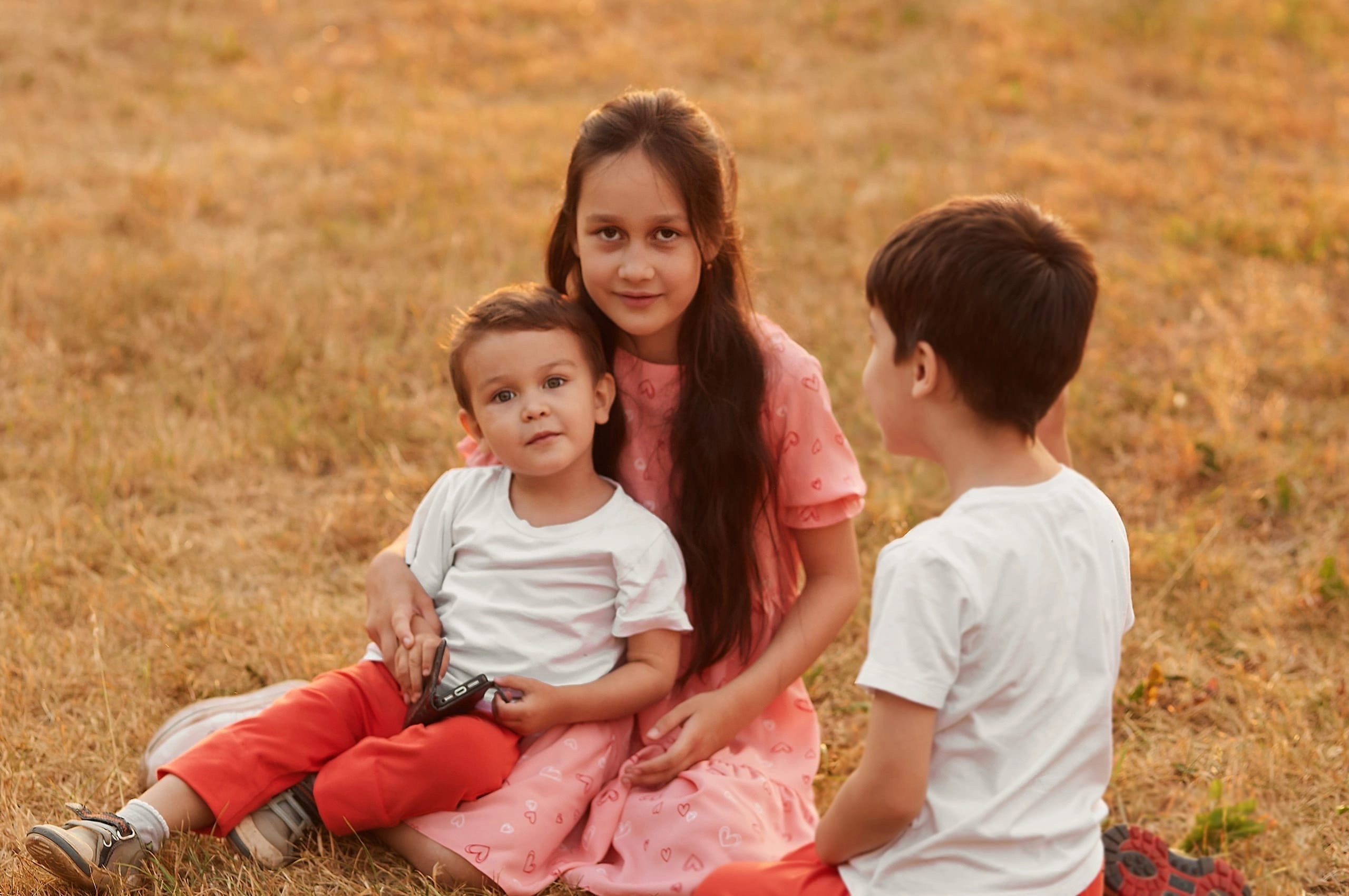Семейные съёмки. Семейный и свадебный фотограф в Ярославле Надежда Бойкова