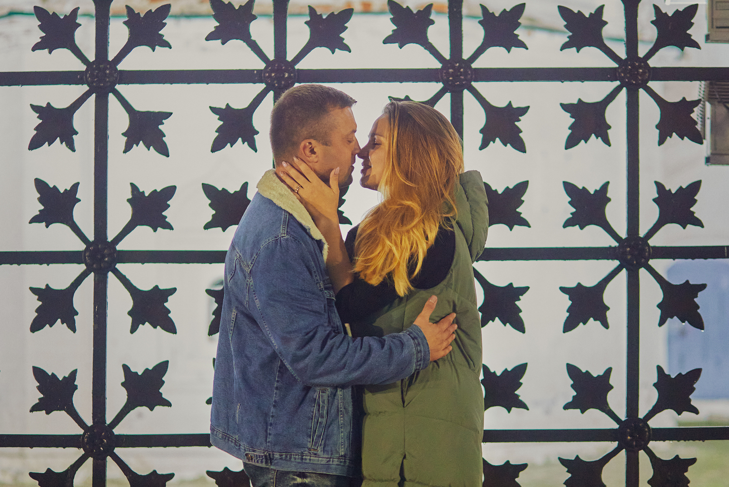 LoveStory. Семейный и свадебный фотограф в Ярославле Надежда Бойкова