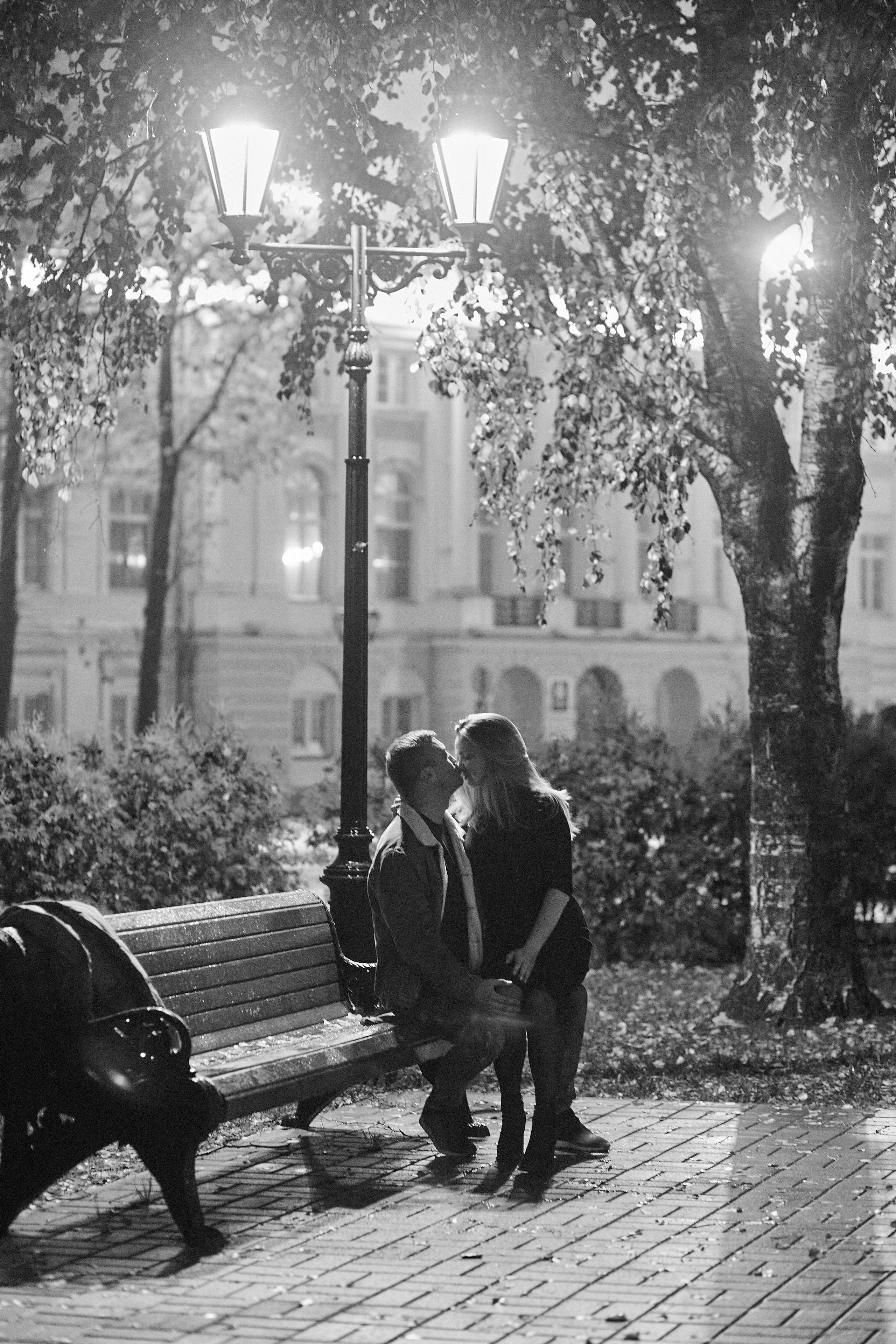 LoveStory. Семейный и свадебный фотограф в Ярославле Надежда Бойкова