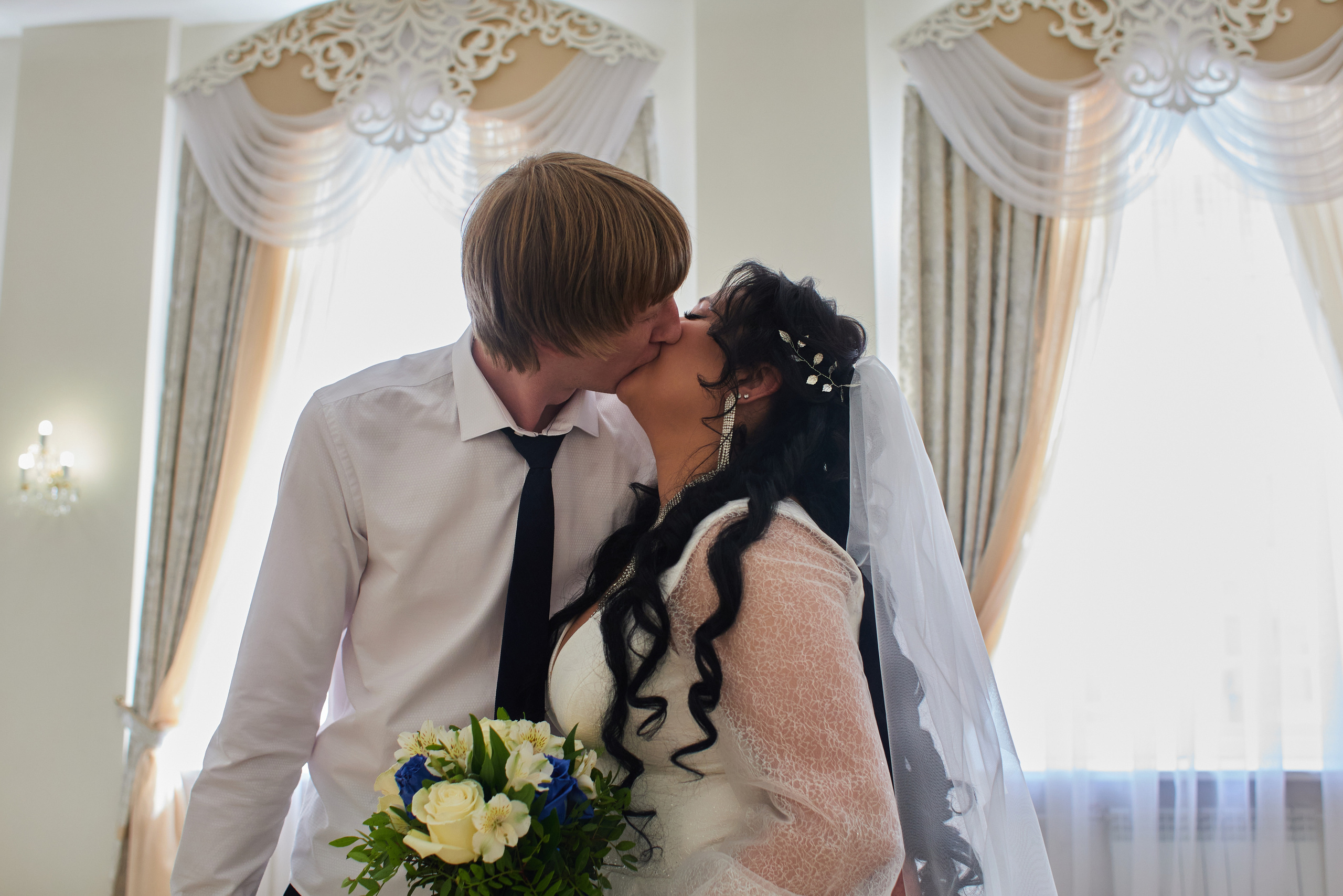 Свадебное фото и видео. Семейный и свадебный фотограф в Ярославле Надежда Бойкова