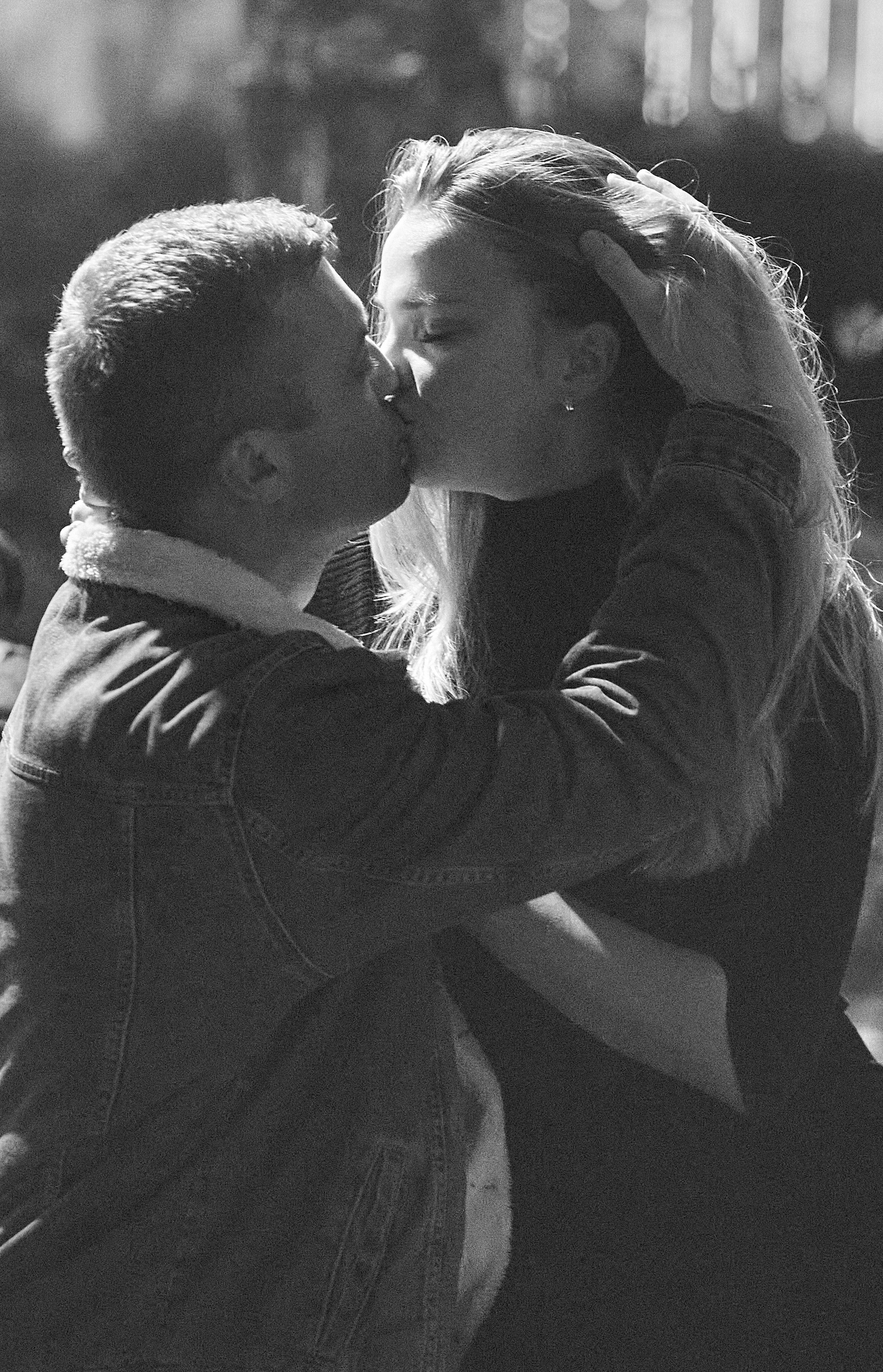 LoveStory. Семейный и свадебный фотограф в Ярославле Надежда Бойкова