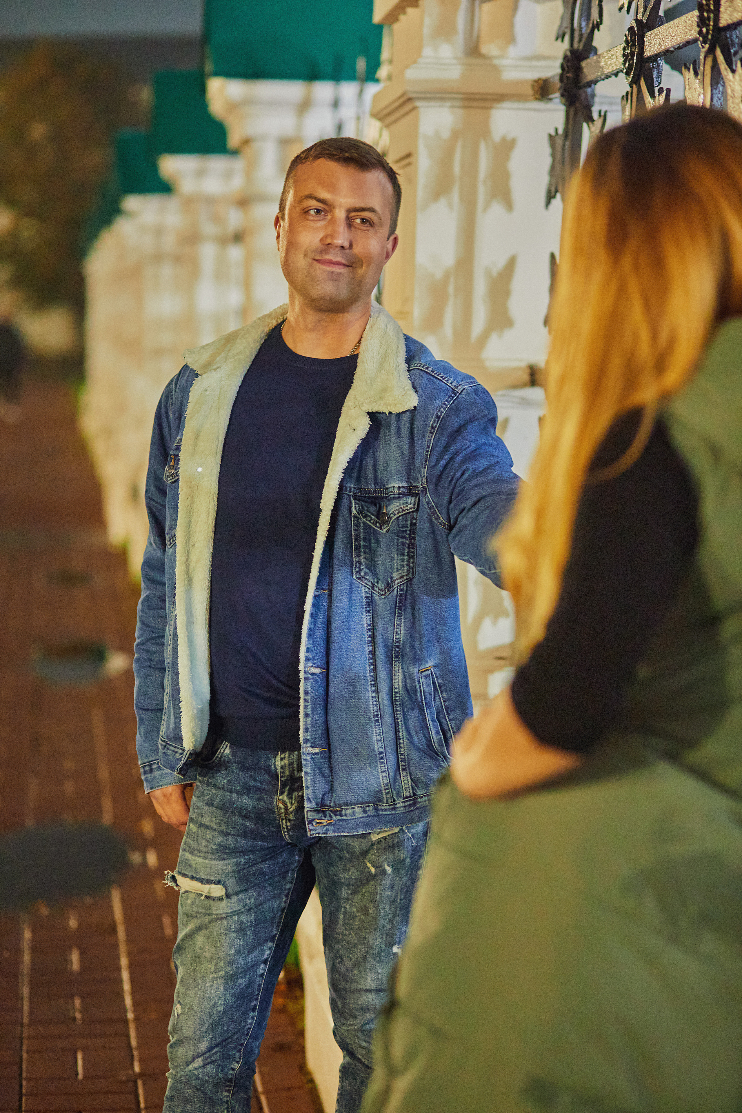 LoveStory. Семейный и свадебный фотограф в Ярославле Надежда Бойкова