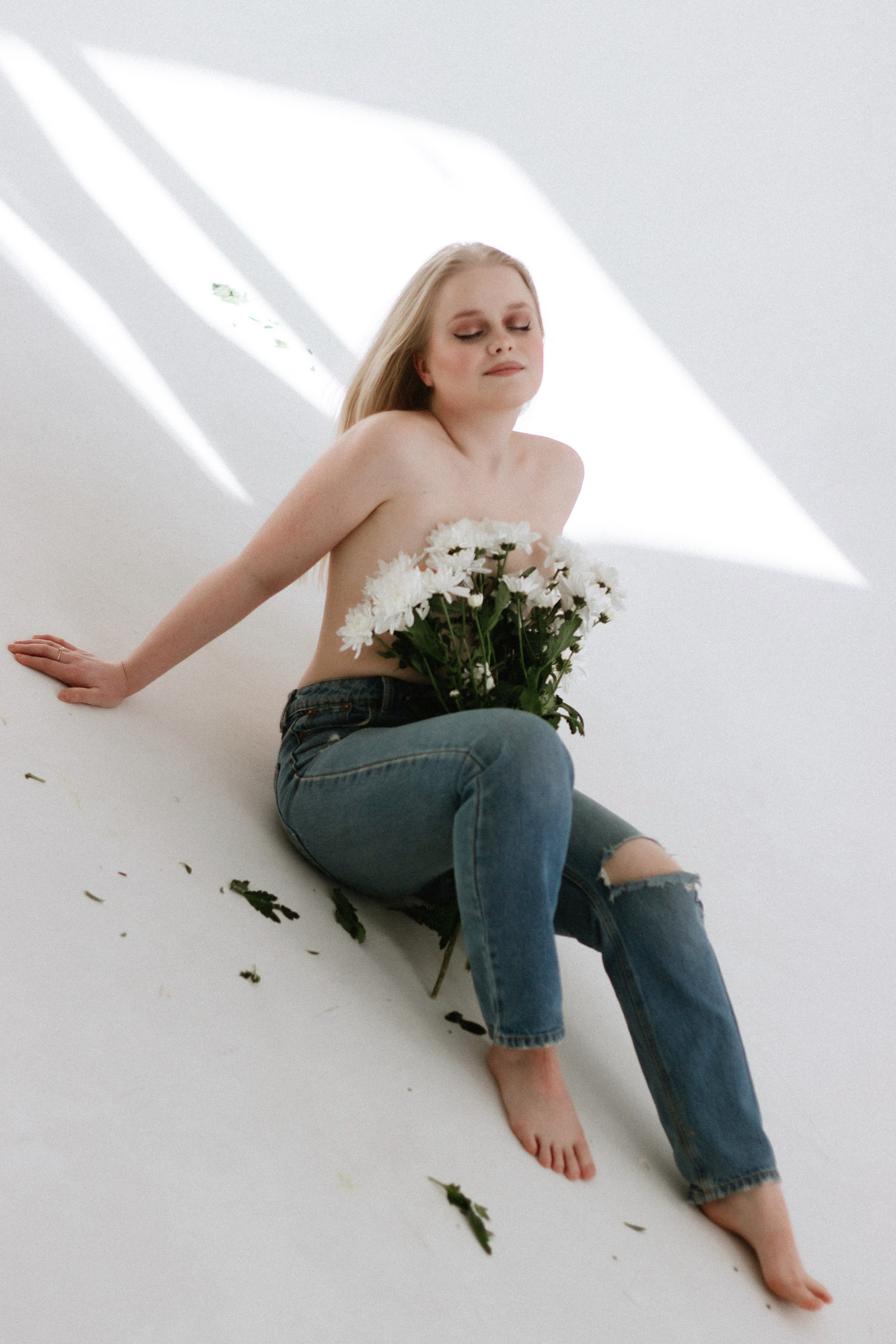 Варя. Фотограф в Челябинске Березина Екатерина