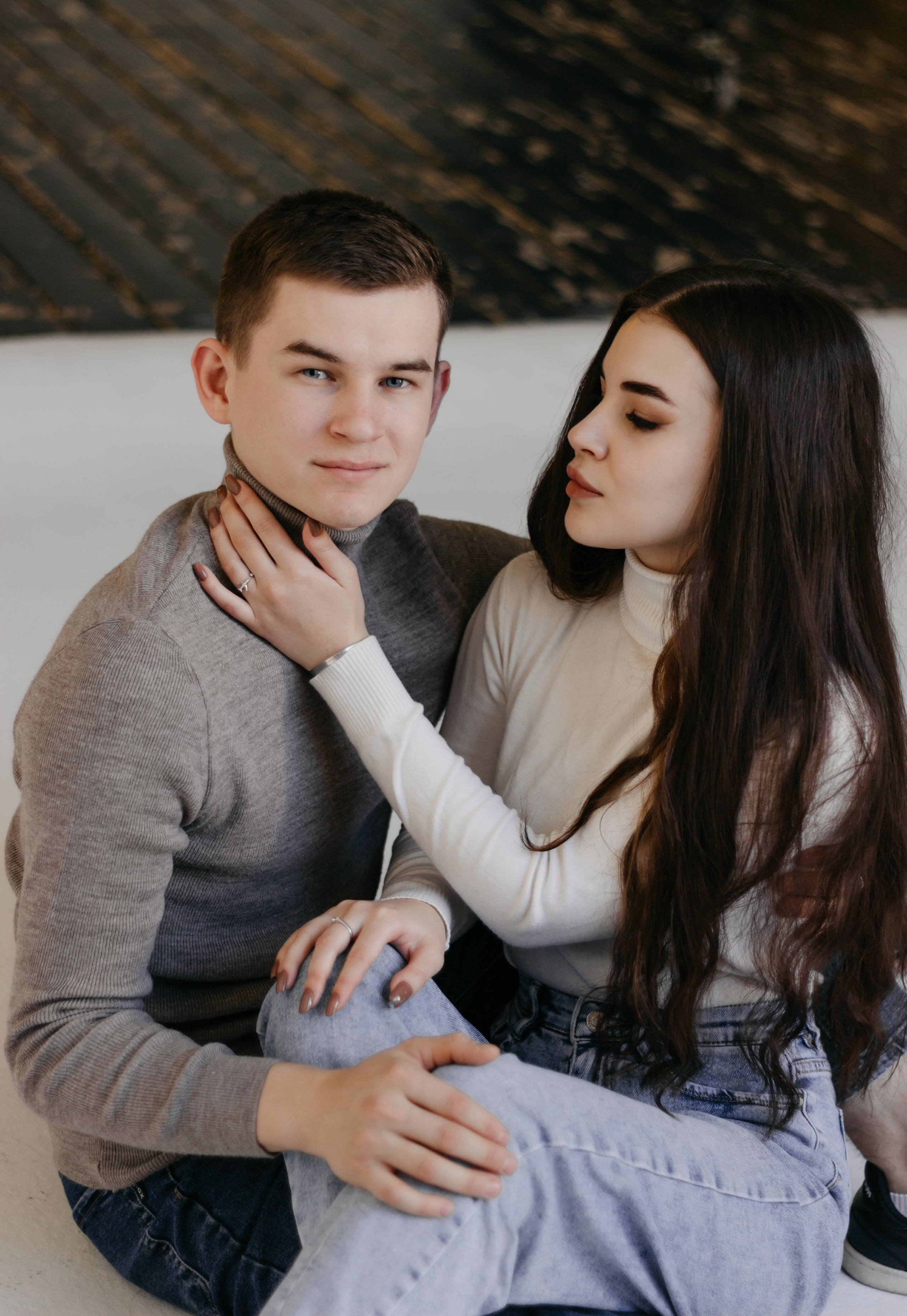 Карина и Антон. Фотограф в Челябинске Березина Екатерина