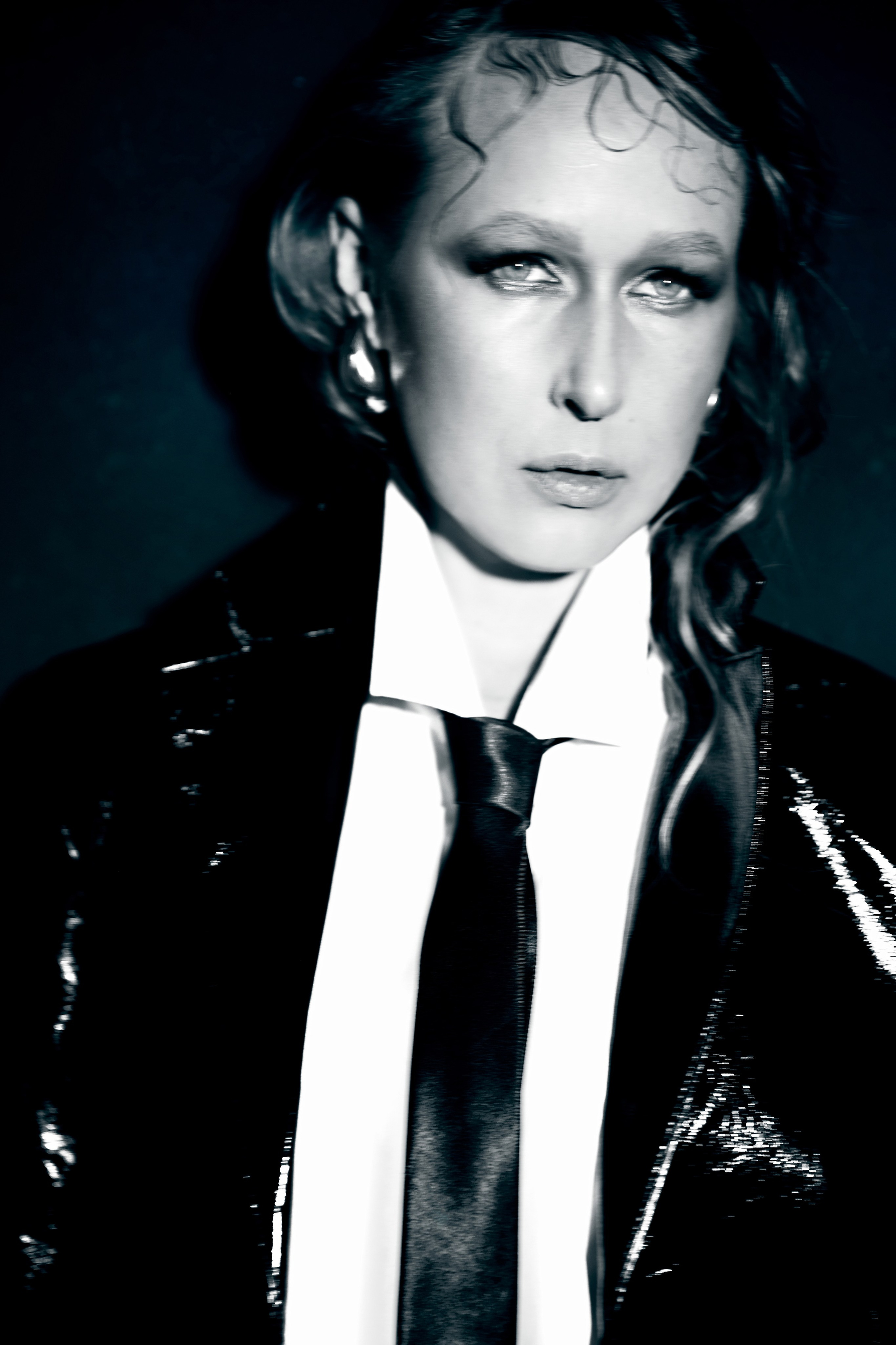 NATASHA. Yulia Otroschenko